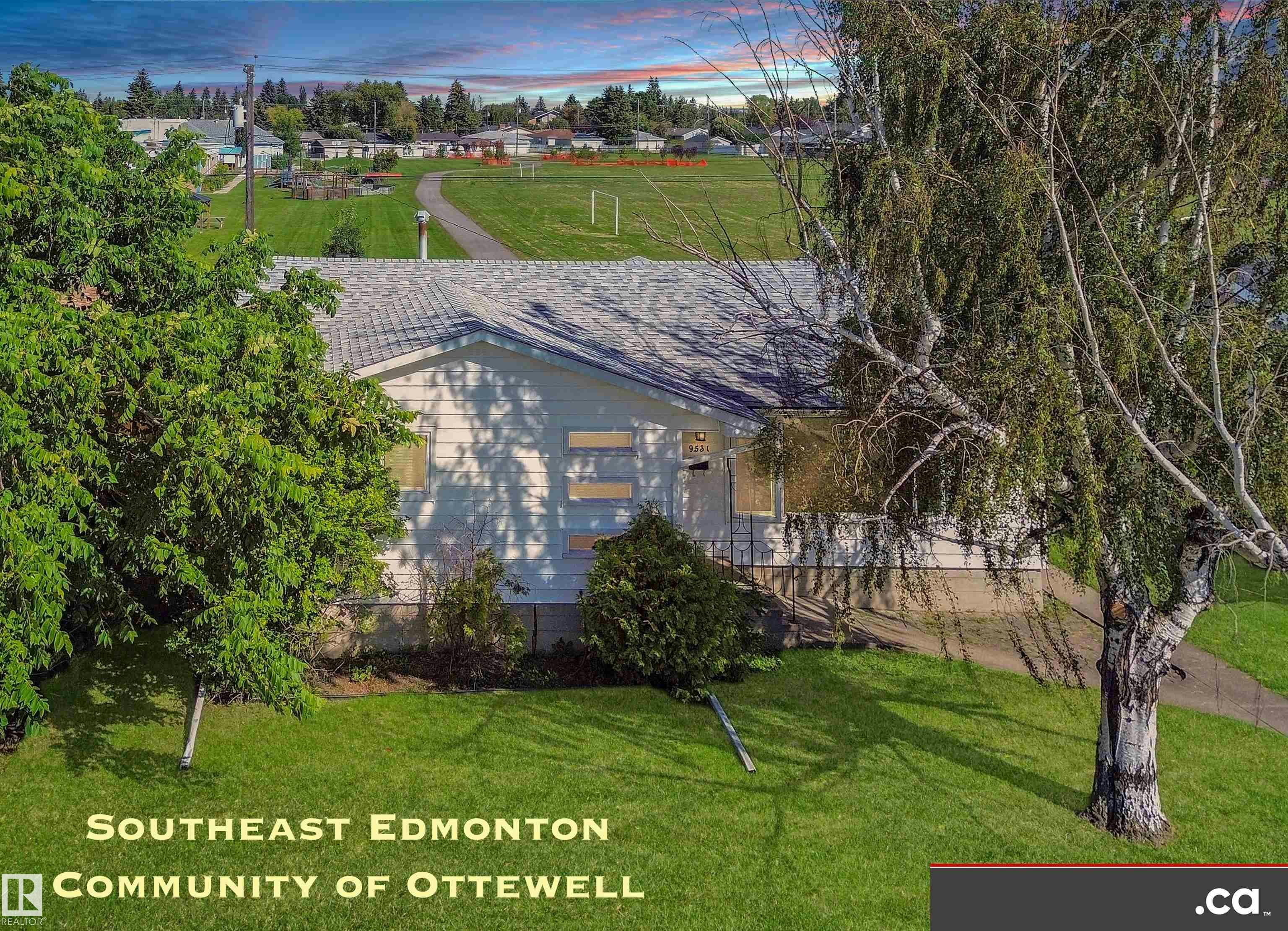 9531 74 Street, Edmonton, AB, T6B 2B7