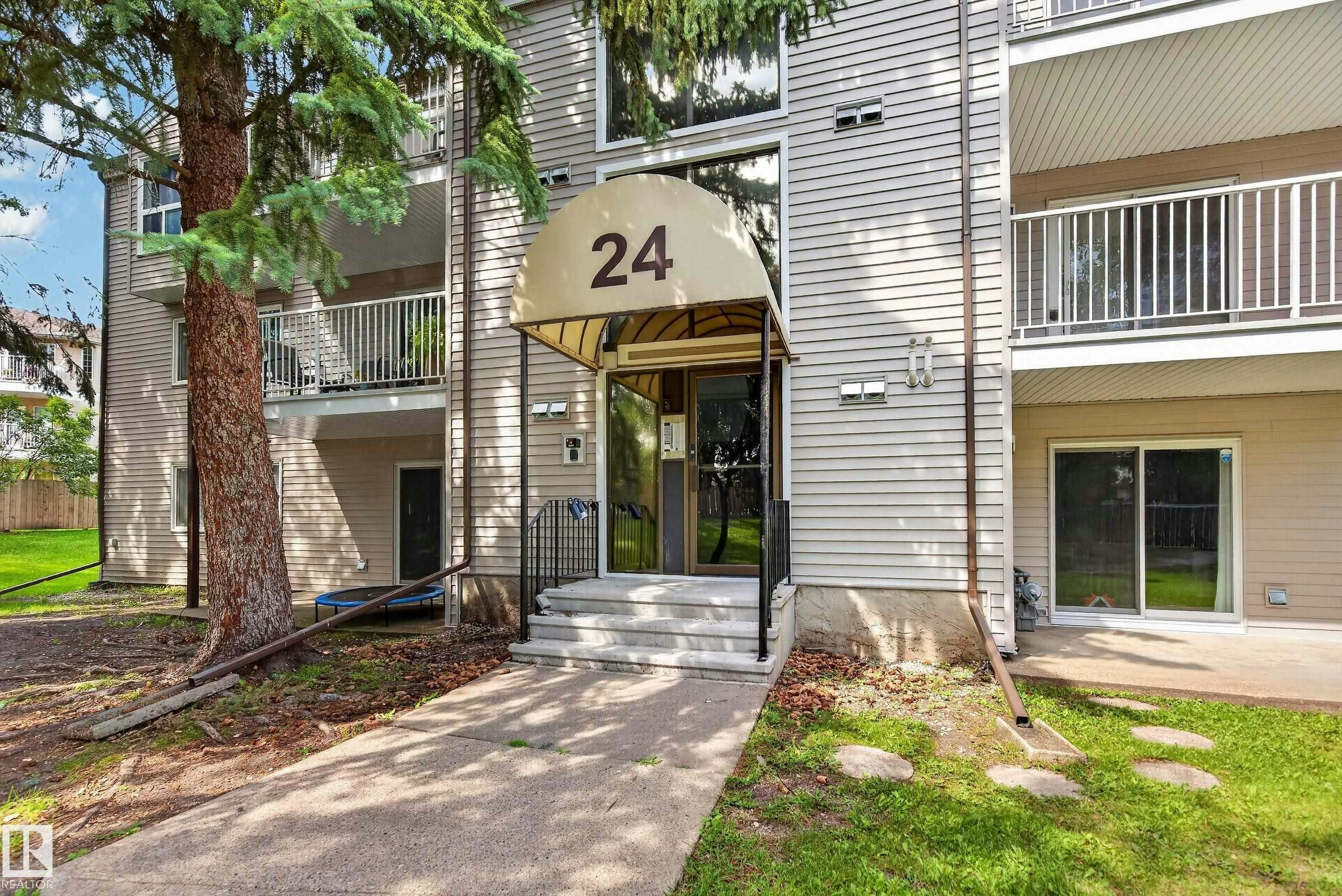 304-24 Alpine Place, St. Albert, AB, T8N 2T8