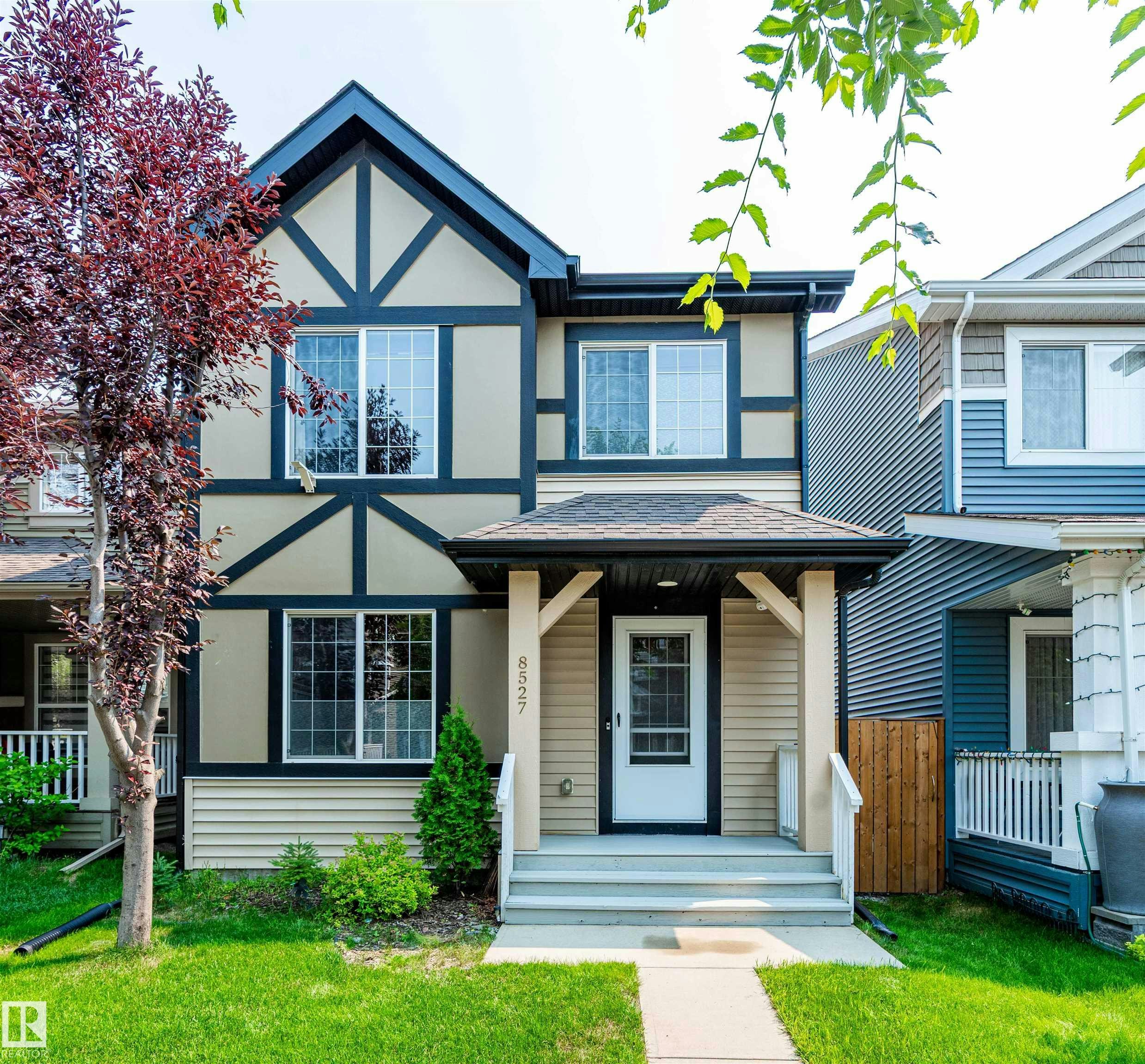8527 Ellis Link, Edmonton, AB, T6M 0P5