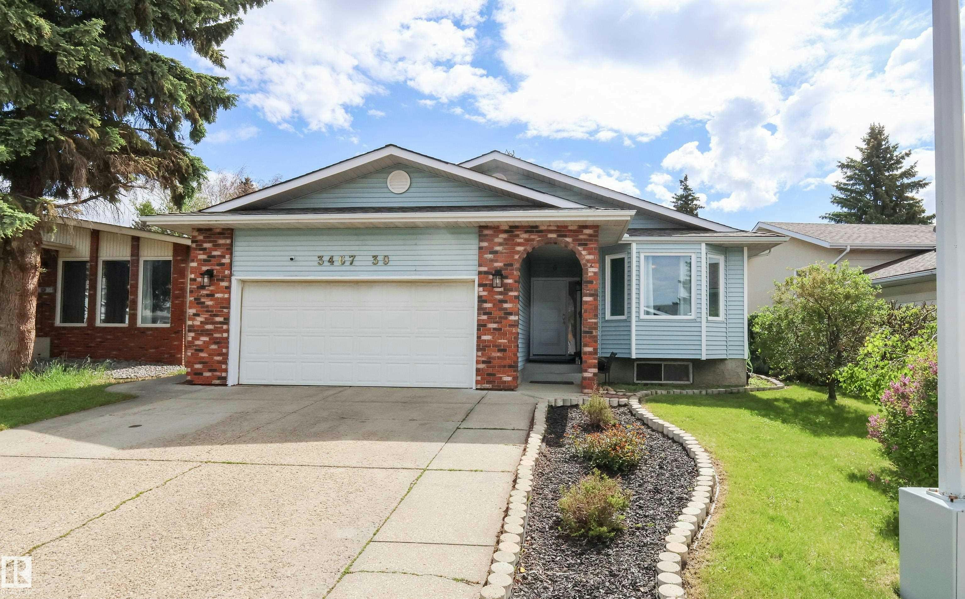 3467 39 Street, Edmonton, AB, T6L 3Y9