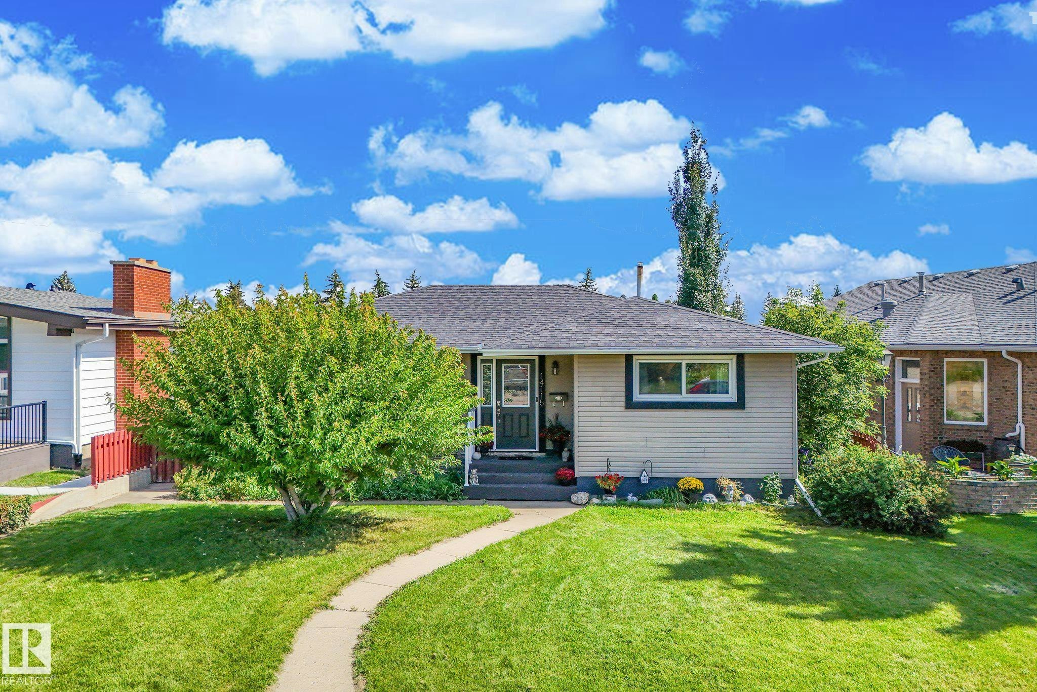14115 70 Street, Edmonton, AB, T5C 0L3