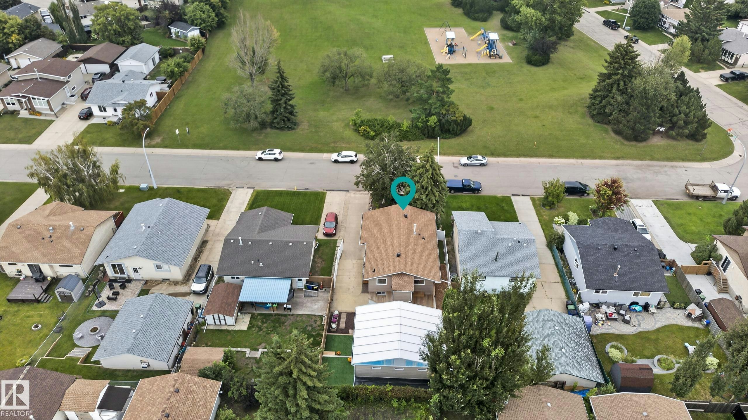 9318 80 Street, Fort Saskatchewan, AB, T8L 3E2 - 48