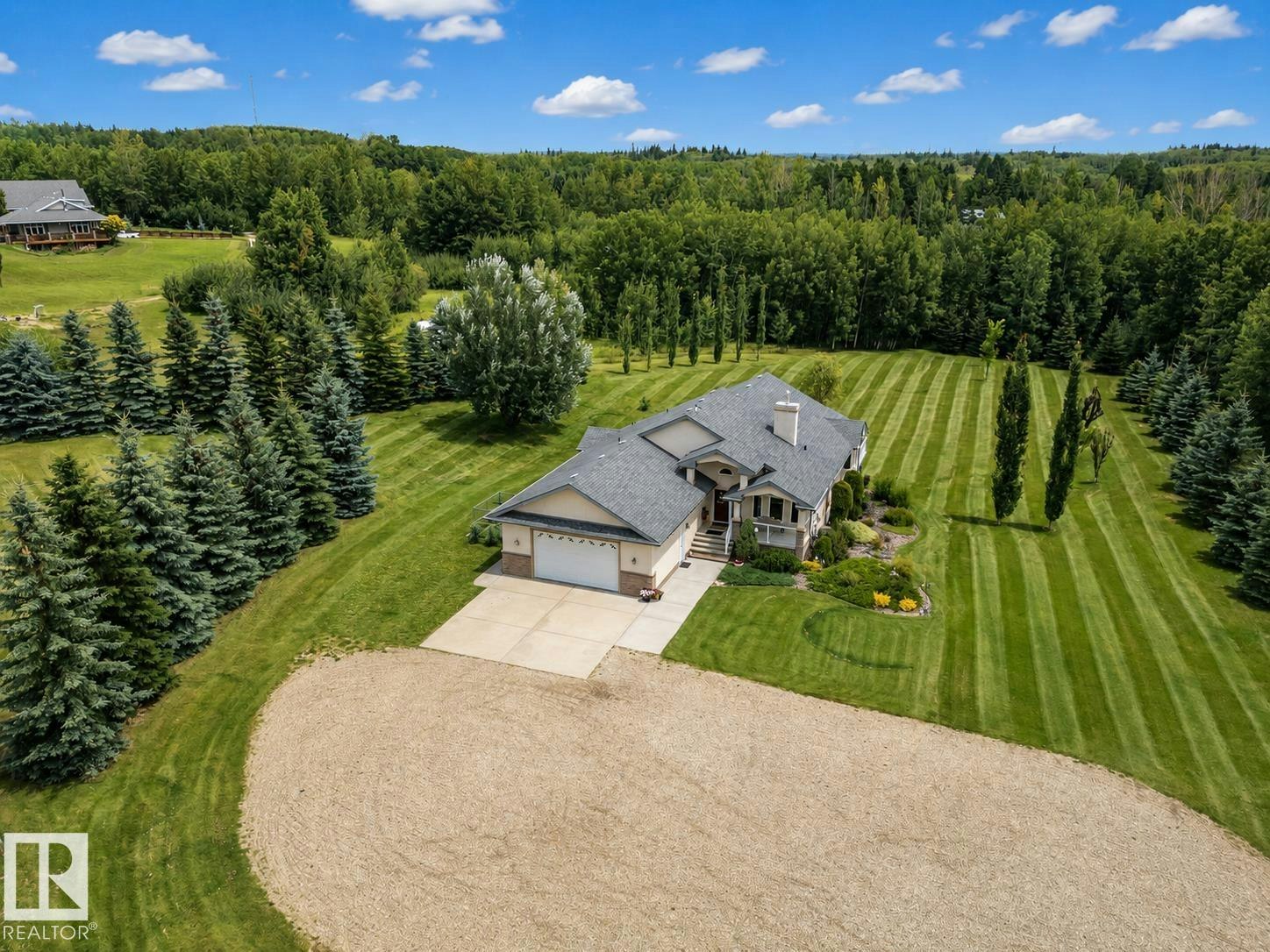 6-53009 Rge Road 20, Rural Parkland County, AB, T7Y 2G8