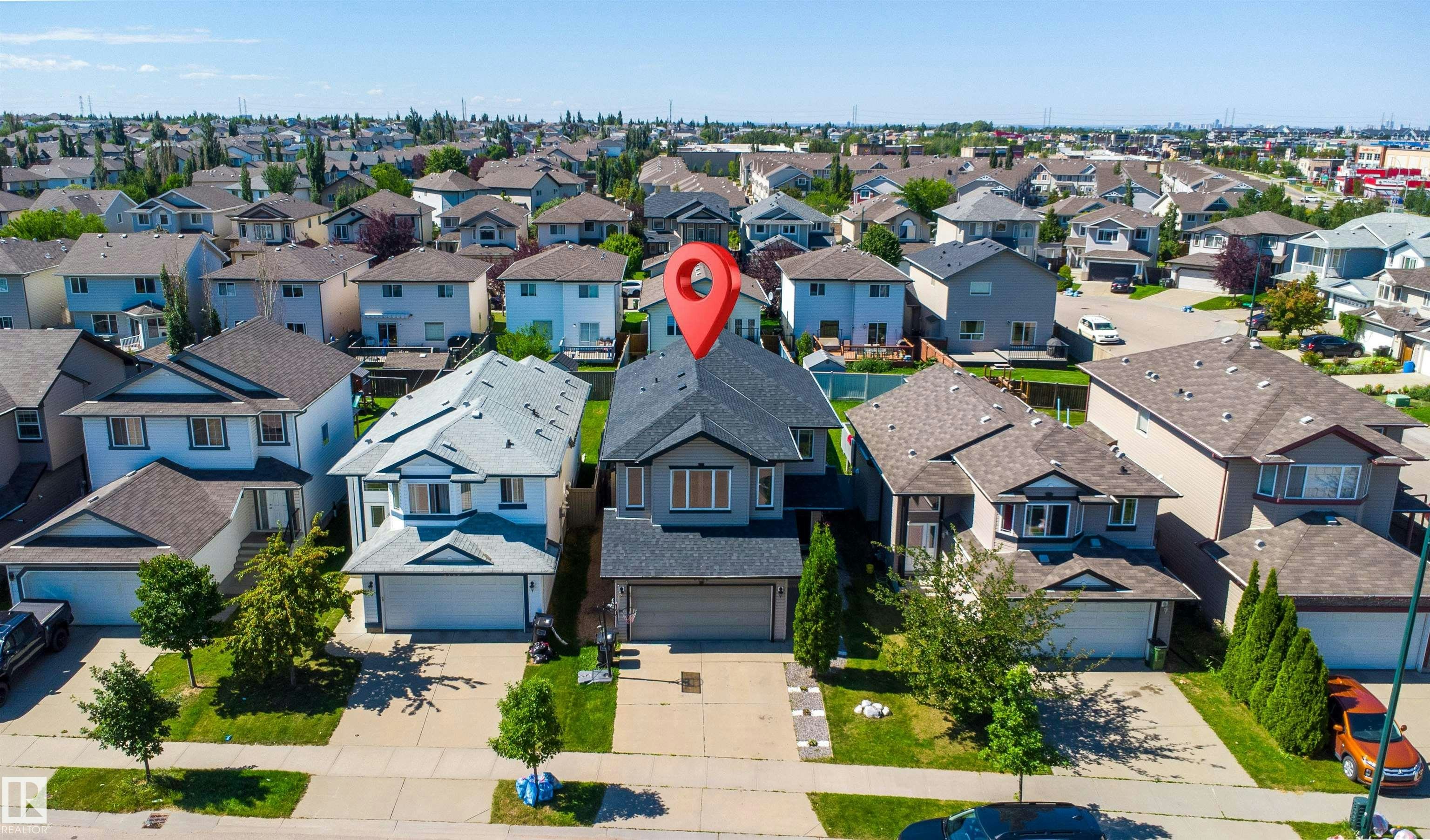 3760 12 Street, Edmonton, AB, T6T 0E5