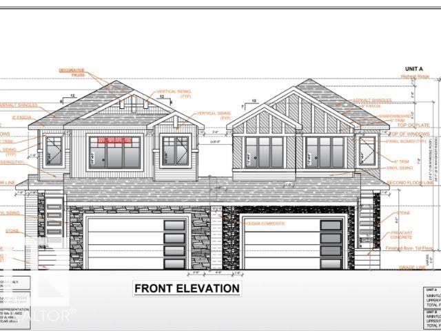 6706 176a Avenue, Edmonton, AB, T5Z 0Y2