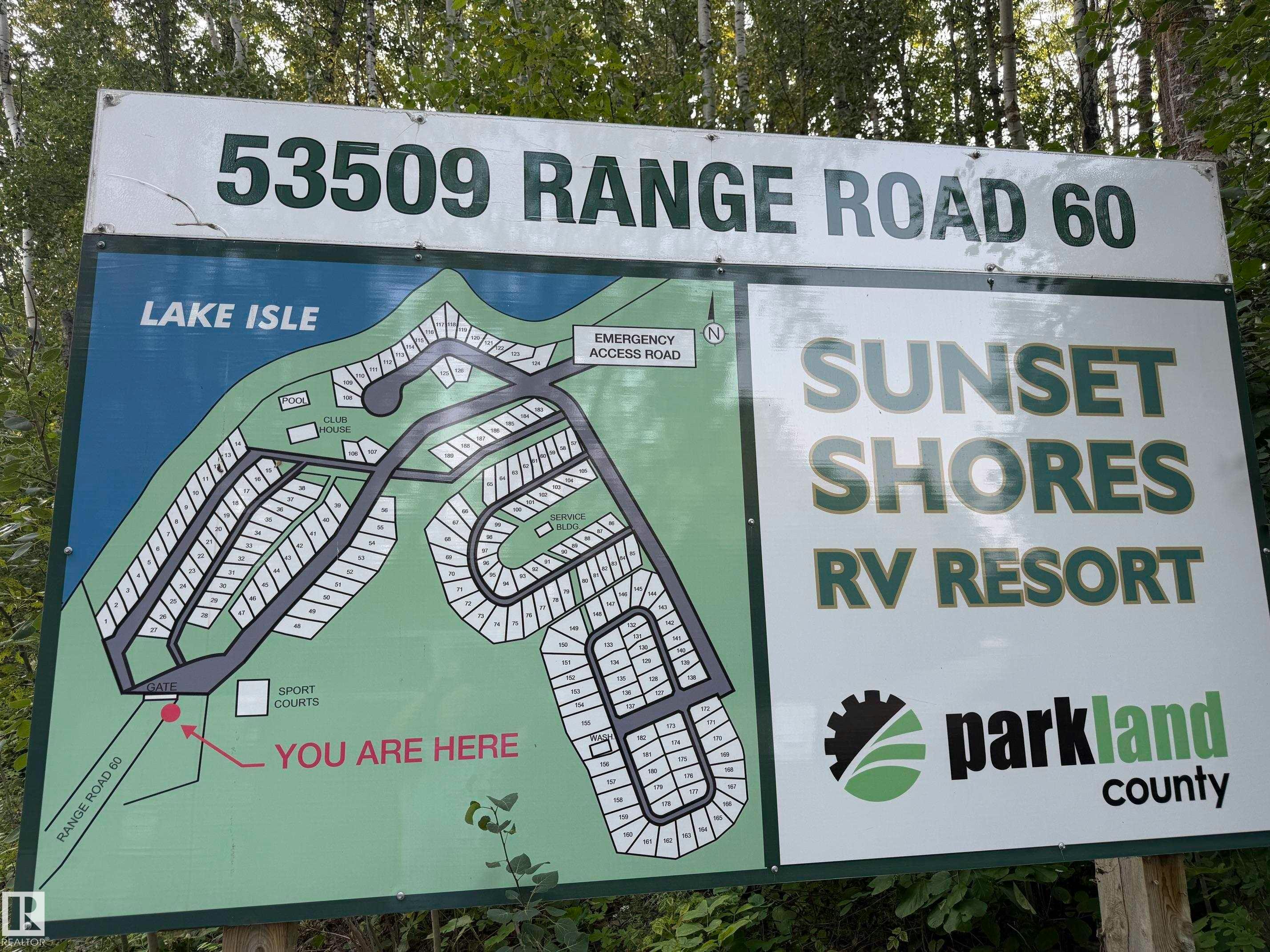 84-53509 Rge Road 60, Rural Parkland County, AB, T0E 0W0