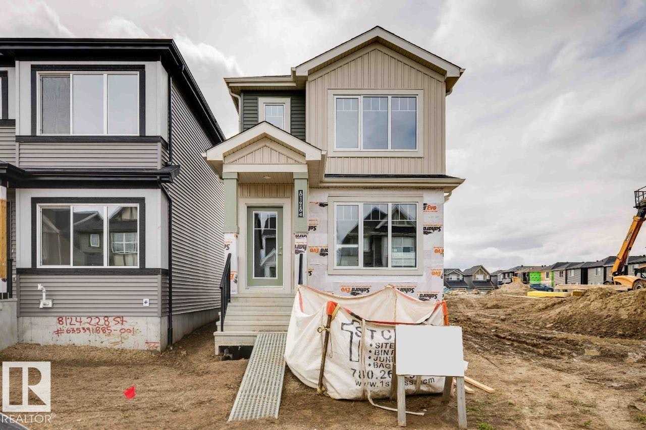 8024 228 Street, Edmonton, AB, T5T 5X7