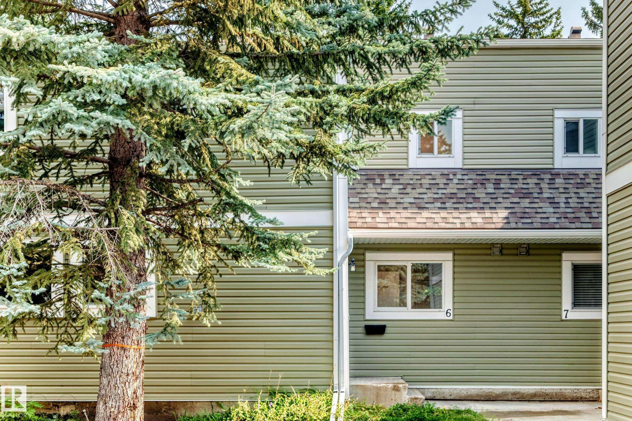 6-1820 56 Street, Edmonton, AB, T6L 5L4