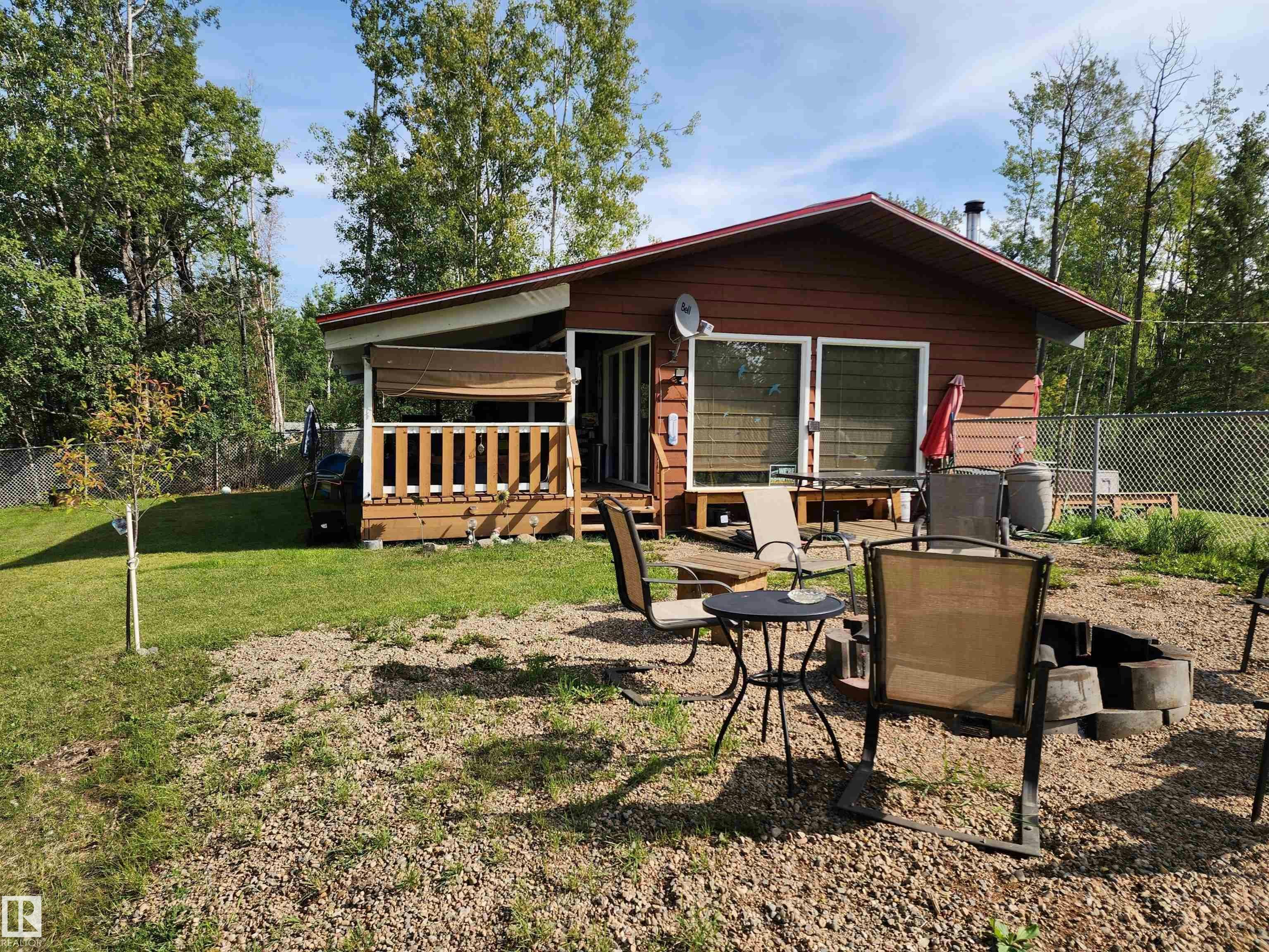 122 60032 Scndry 867, Rural St. Paul County, AB, T0A 0C0