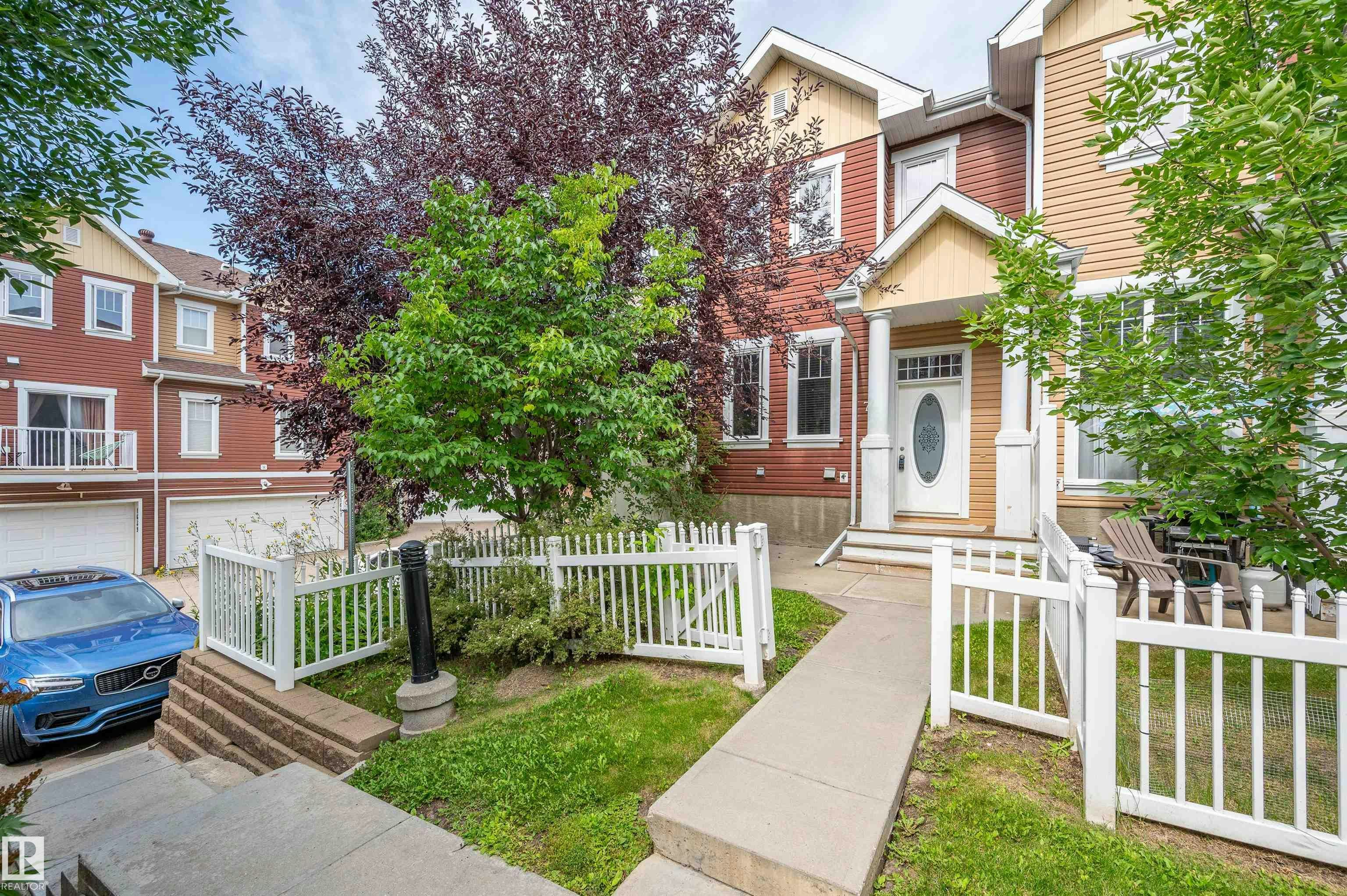 71-1623 Towne Centre Boulevard NW, Edmonton, AB, T6R 0S3