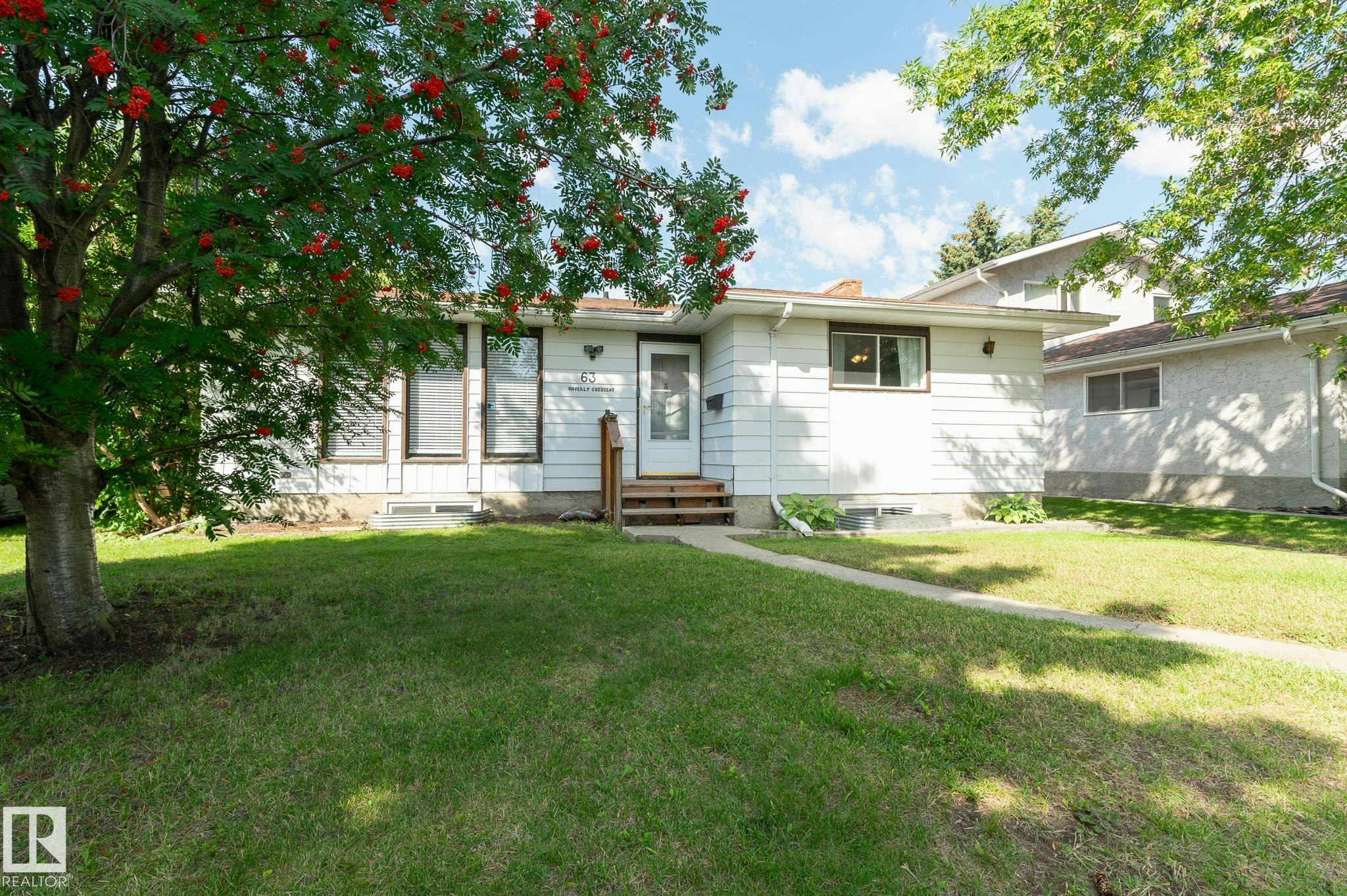 63 Waverley Crescent, Spruce Grove, AB, T7X 1N9