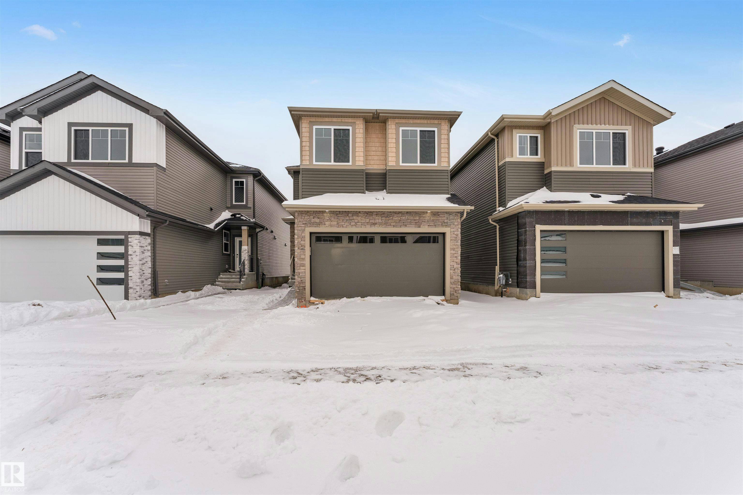 4310 36st, Beaumont, AB, T4X 3G8