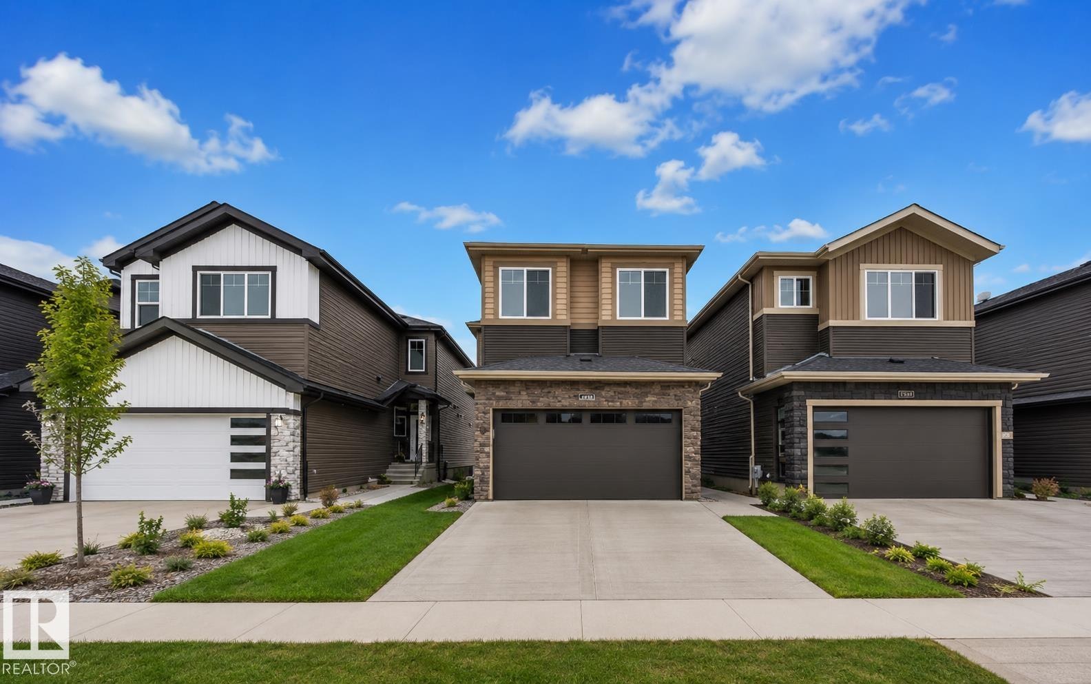 4310 36st, Beaumont, AB, T4X 3G8