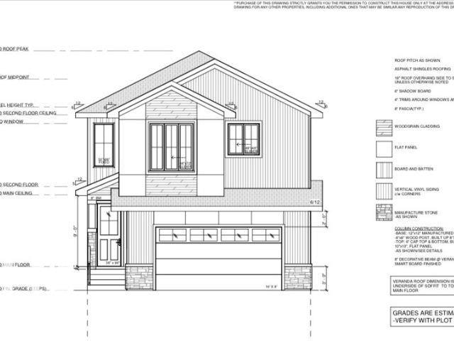 13136 187 Avenue, Edmonton, AB, T6V 0N3