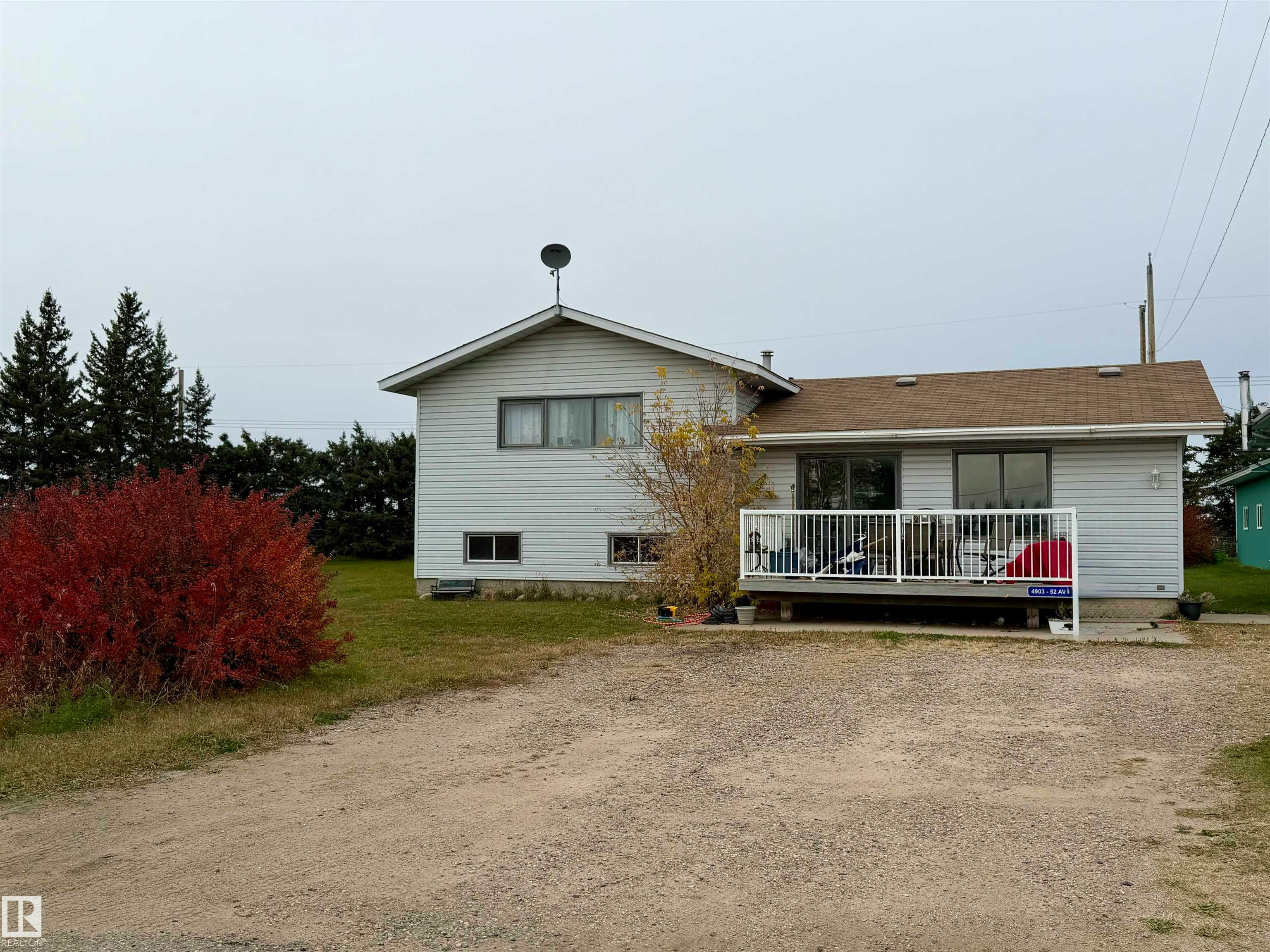 4903 52 Avenue, Rural Bonnyville M.D., AB, T0A 2E0