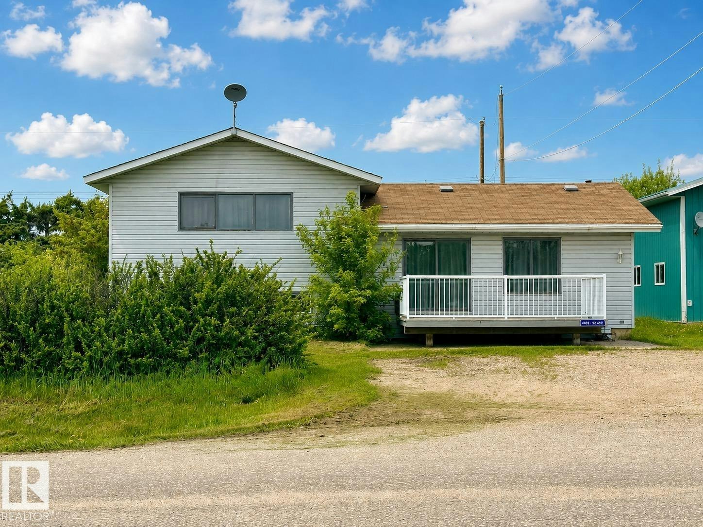 4903 52 Avenue, Rural Bonnyville M.D., AB, T0A 2E0