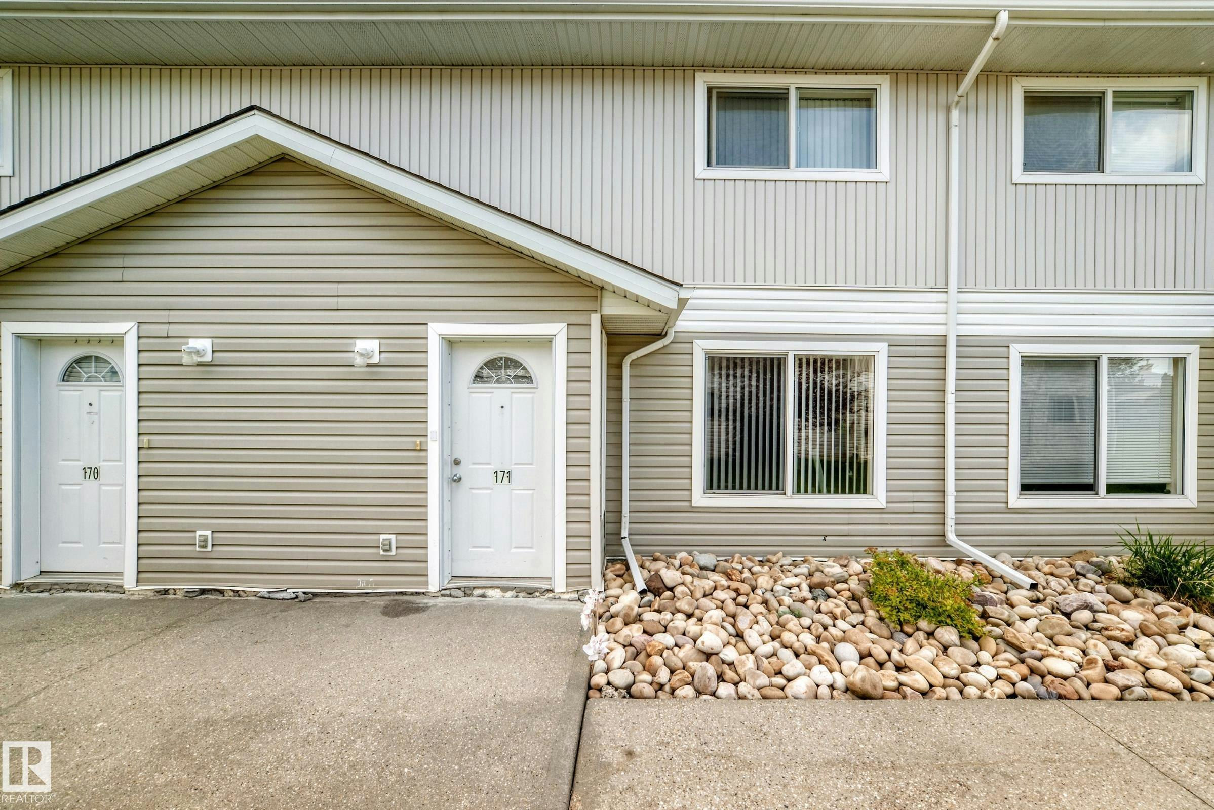171-180 Bridgeport Boulevard, Leduc, AB, T9E 8S1