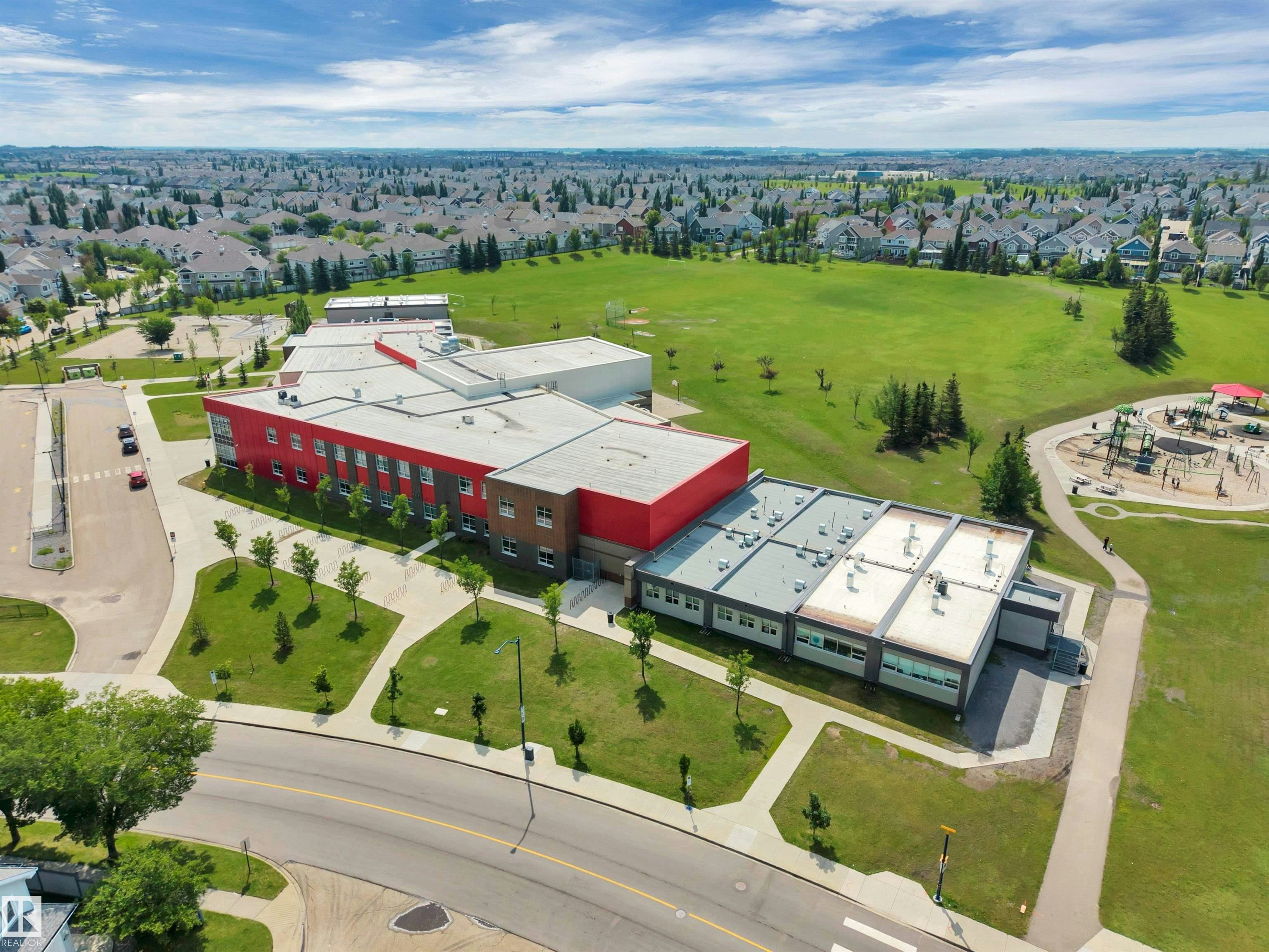 3080 Spence Wynd, Edmonton, AB, T6X 0A5 - 43