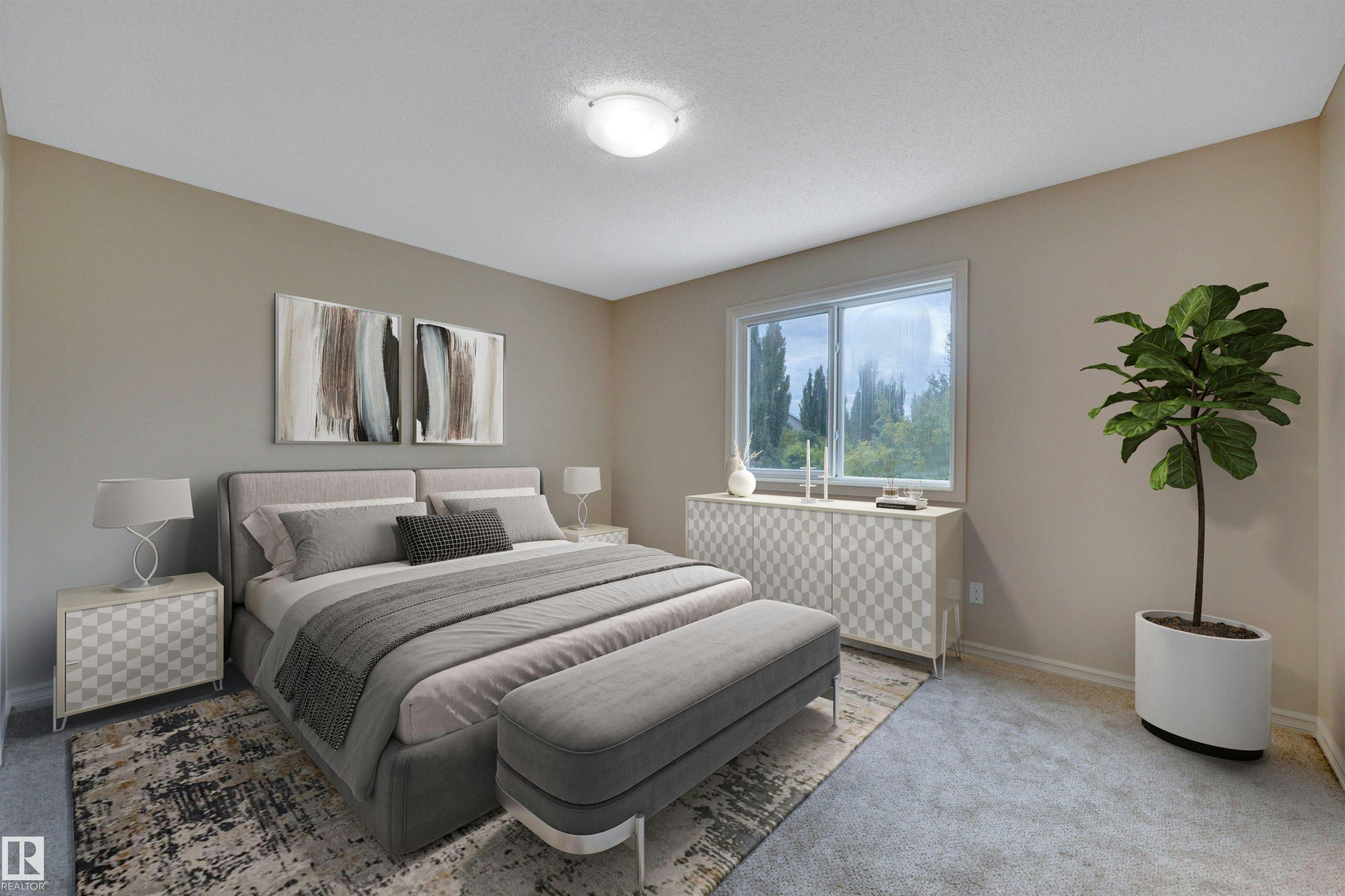 3080 Spence Wynd, Edmonton, AB, T6X 0A5 - 18