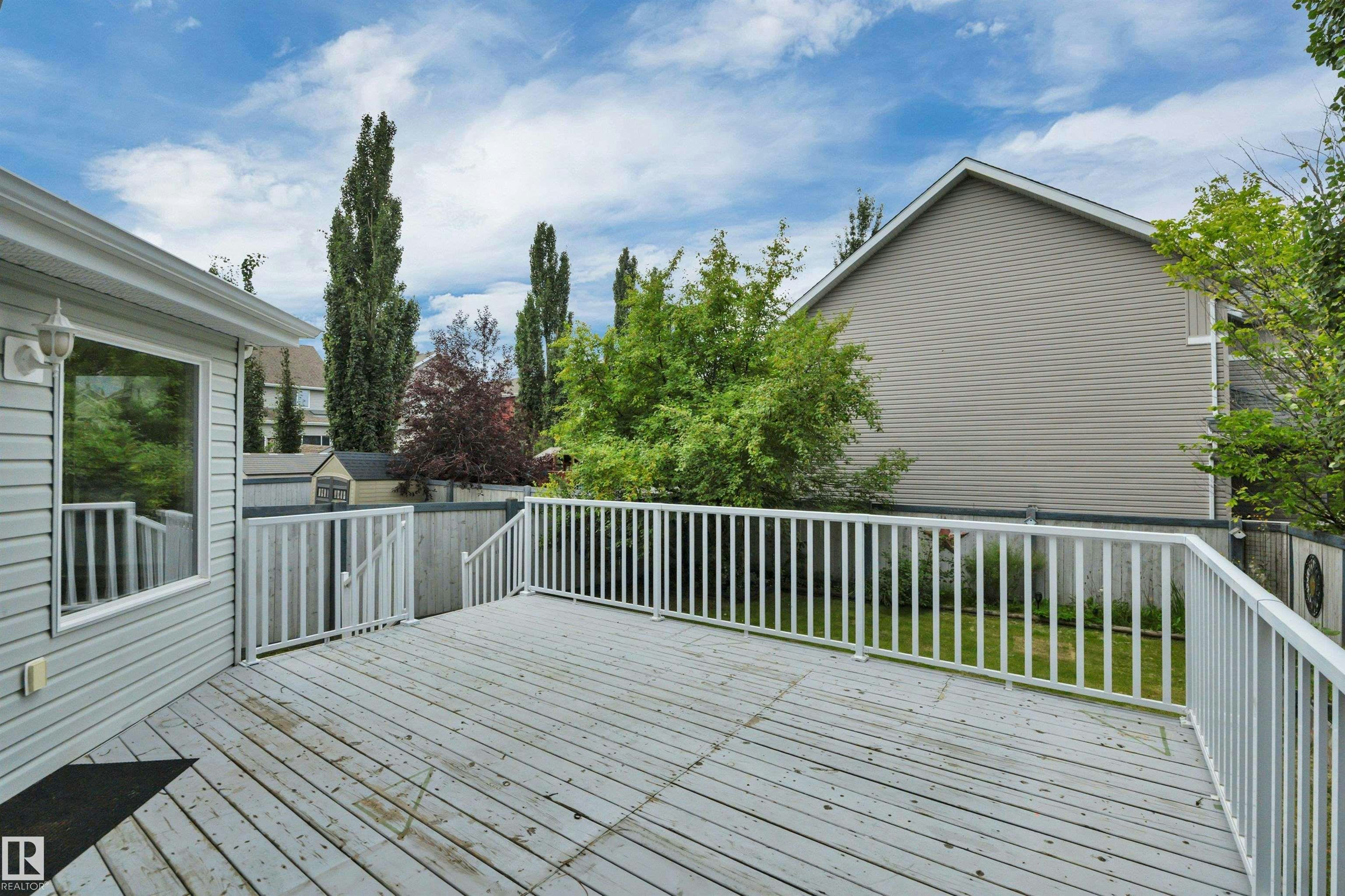 3080 Spence Wynd, Edmonton, AB, T6X 0A5 - 37