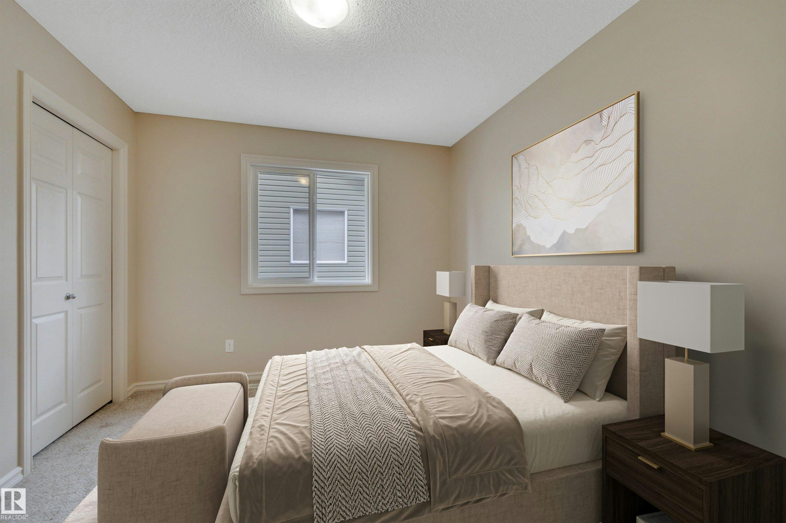 3080 Spence Wynd, Edmonton, AB, T6X 0A5 - 22