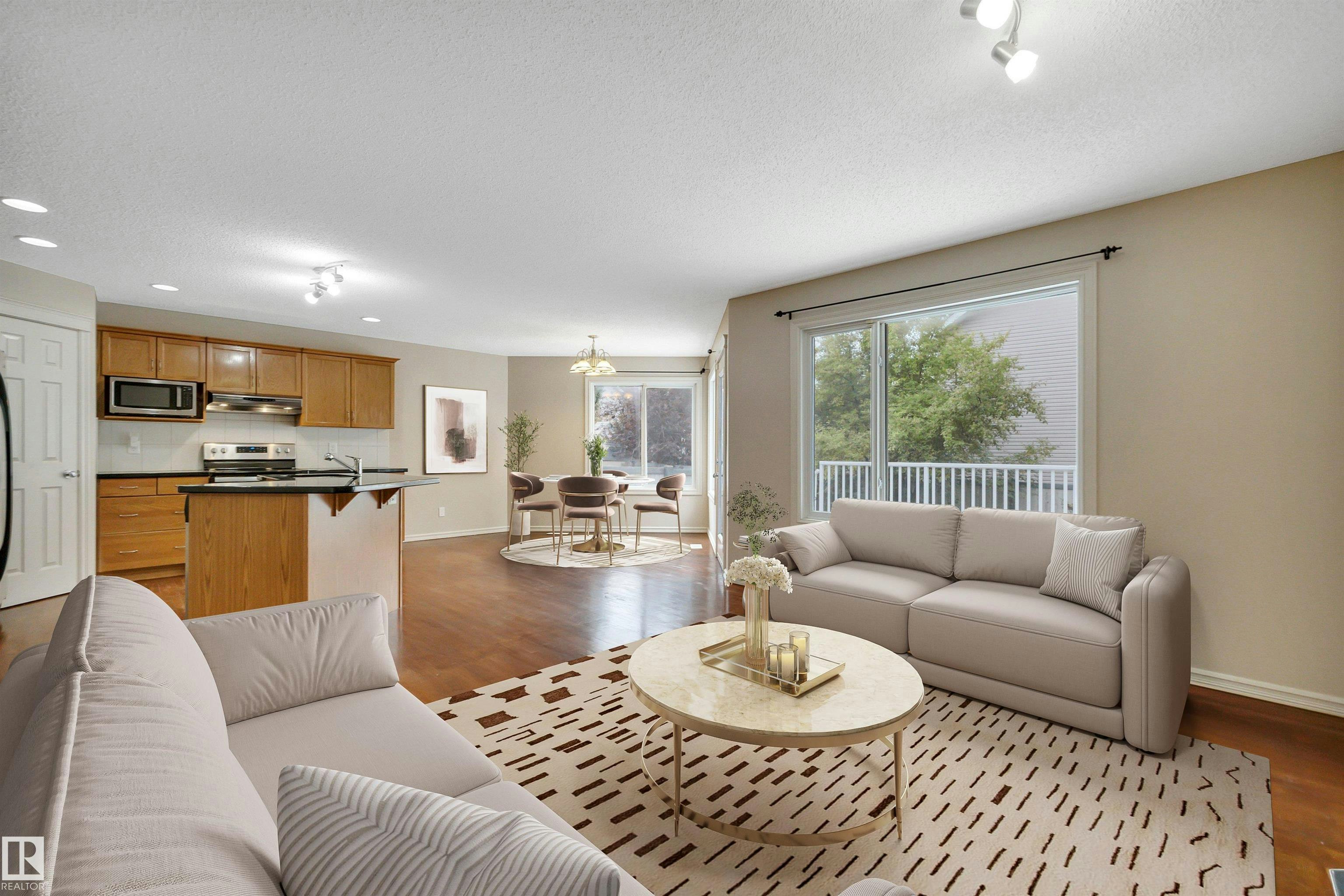 3080 Spence Wynd, Edmonton, AB, T6X 0A5 - 6