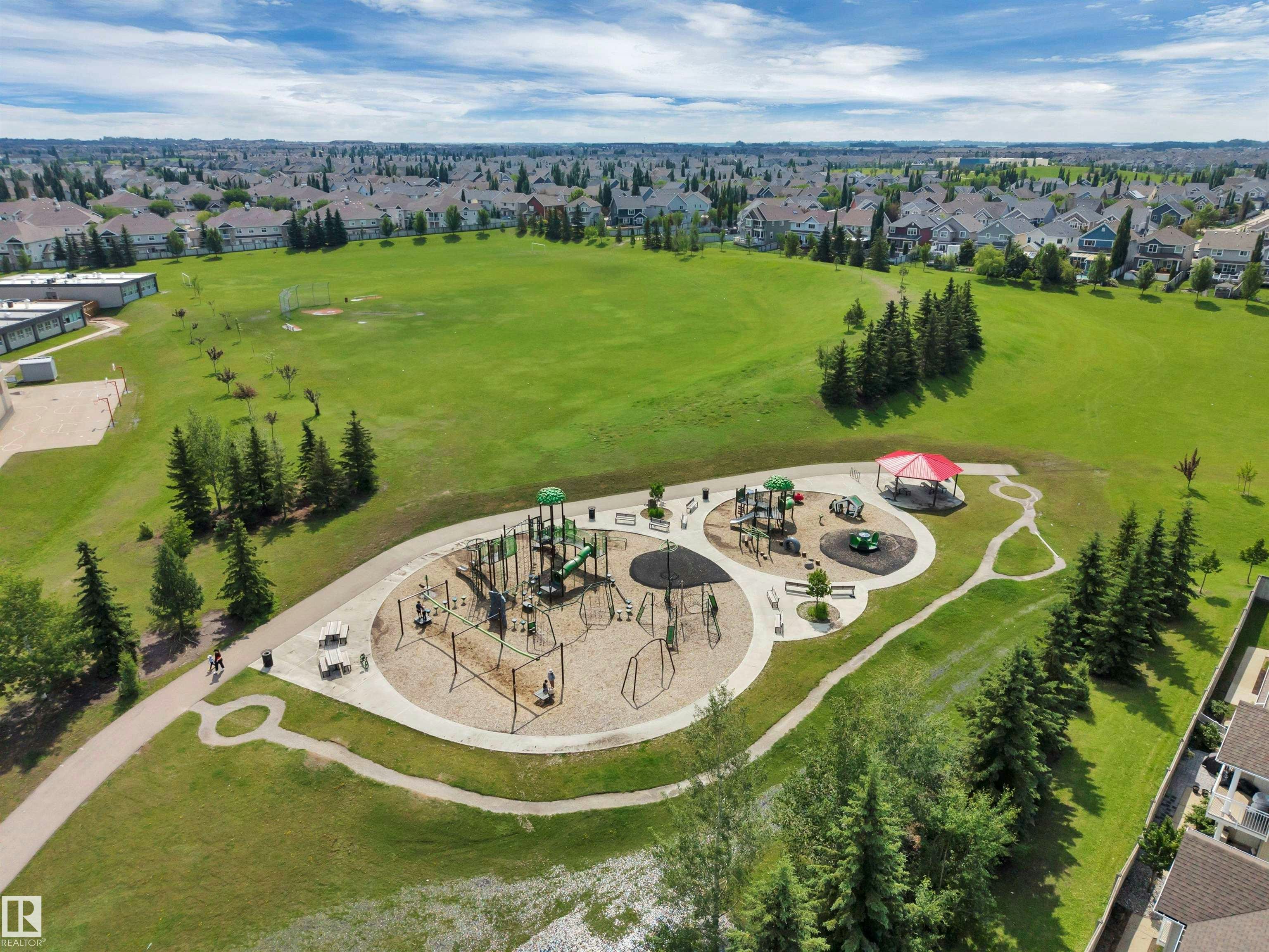 3080 Spence Wynd, Edmonton, AB, T6X 0A5 - 42