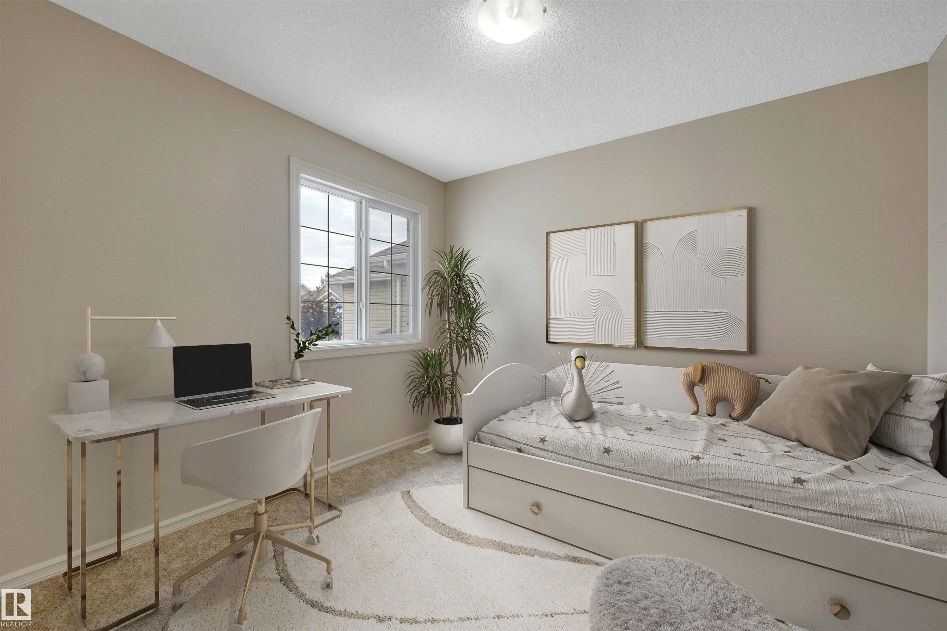 3080 Spence Wynd, Edmonton, AB, T6X 0A5 - 23
