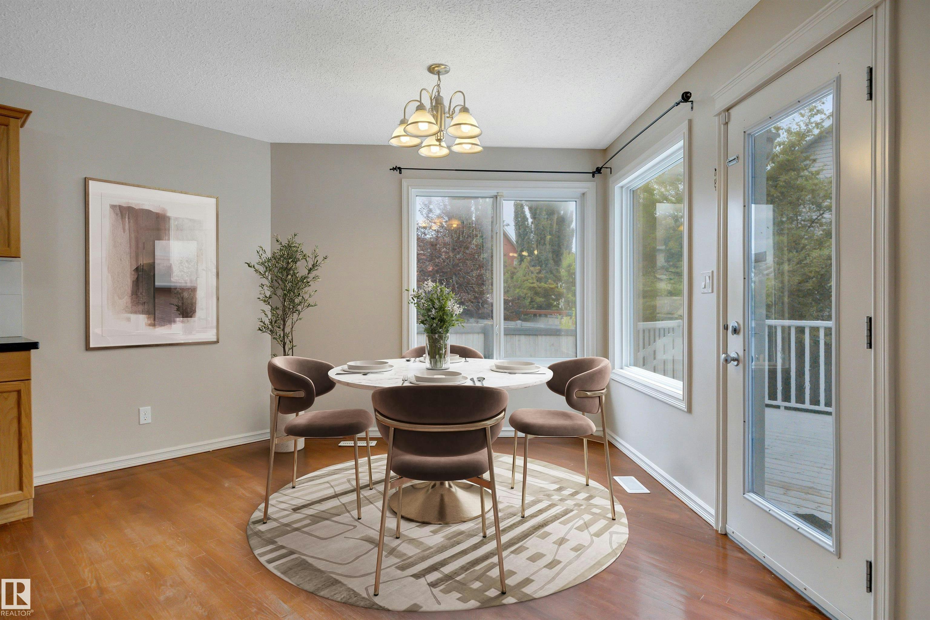3080 Spence Wynd, Edmonton, AB, T6X 0A5 - 11