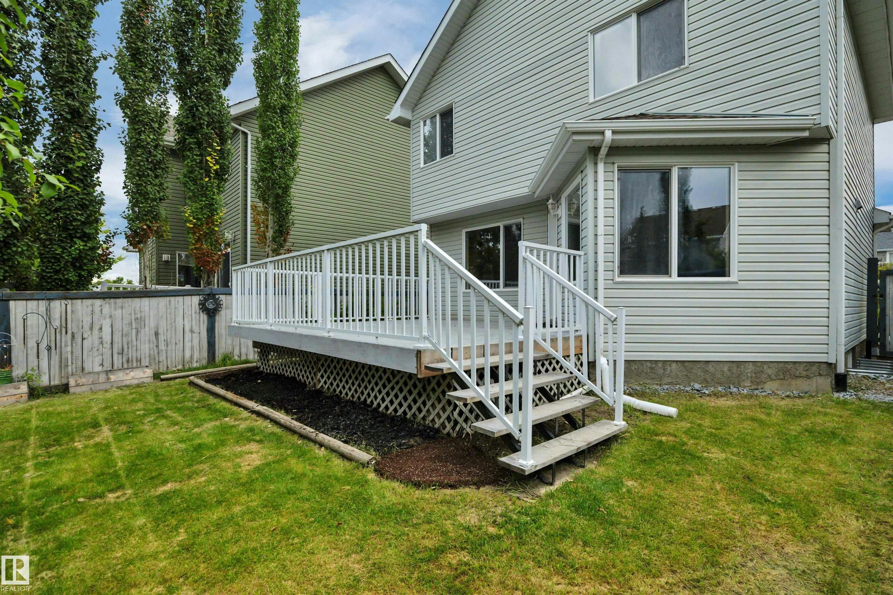 3080 Spence Wynd, Edmonton, AB, T6X 0A5 - 39