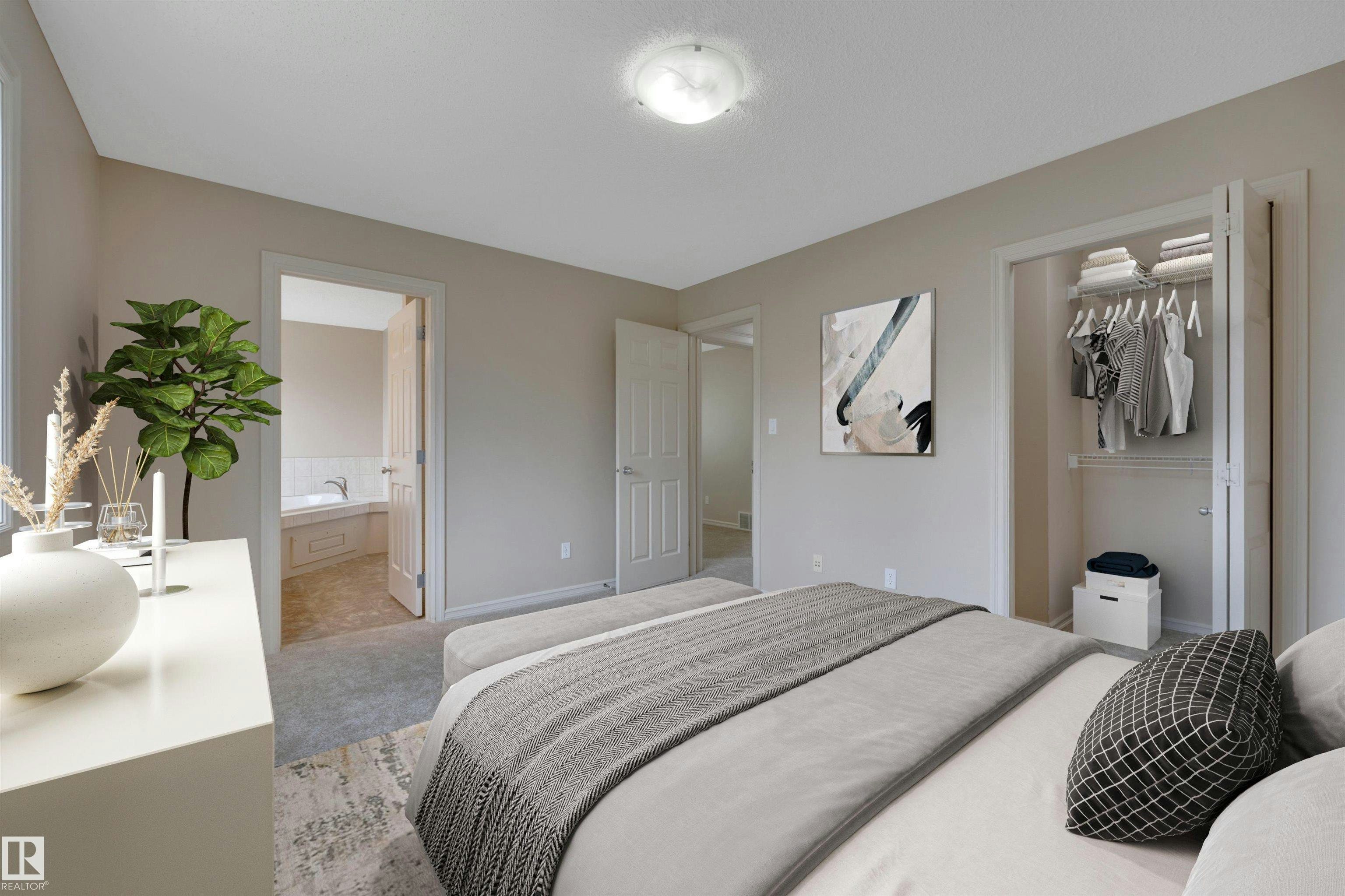 3080 Spence Wynd, Edmonton, AB, T6X 0A5 - 19