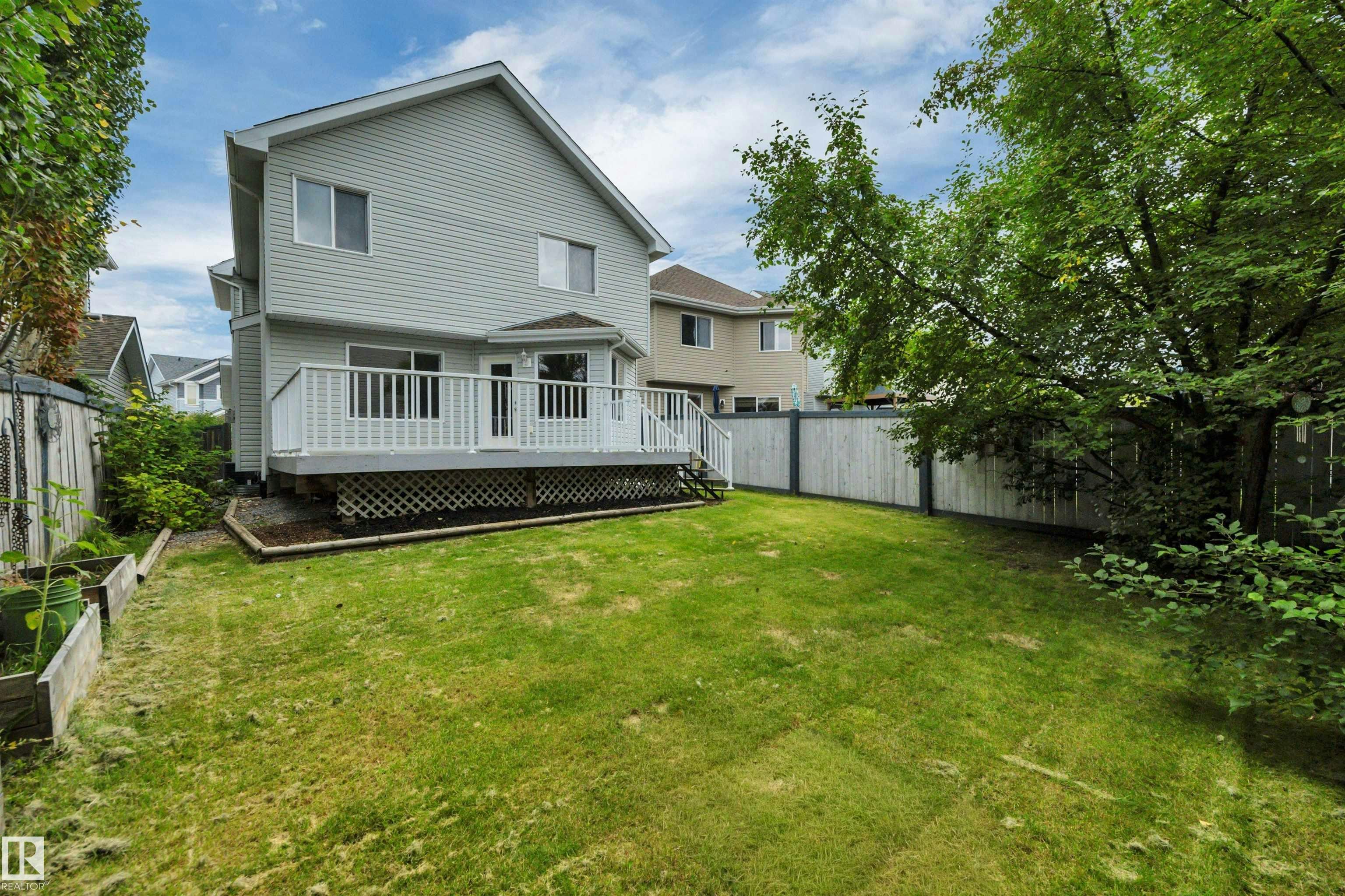 3080 Spence Wynd, Edmonton, AB, T6X 0A5 - 40
