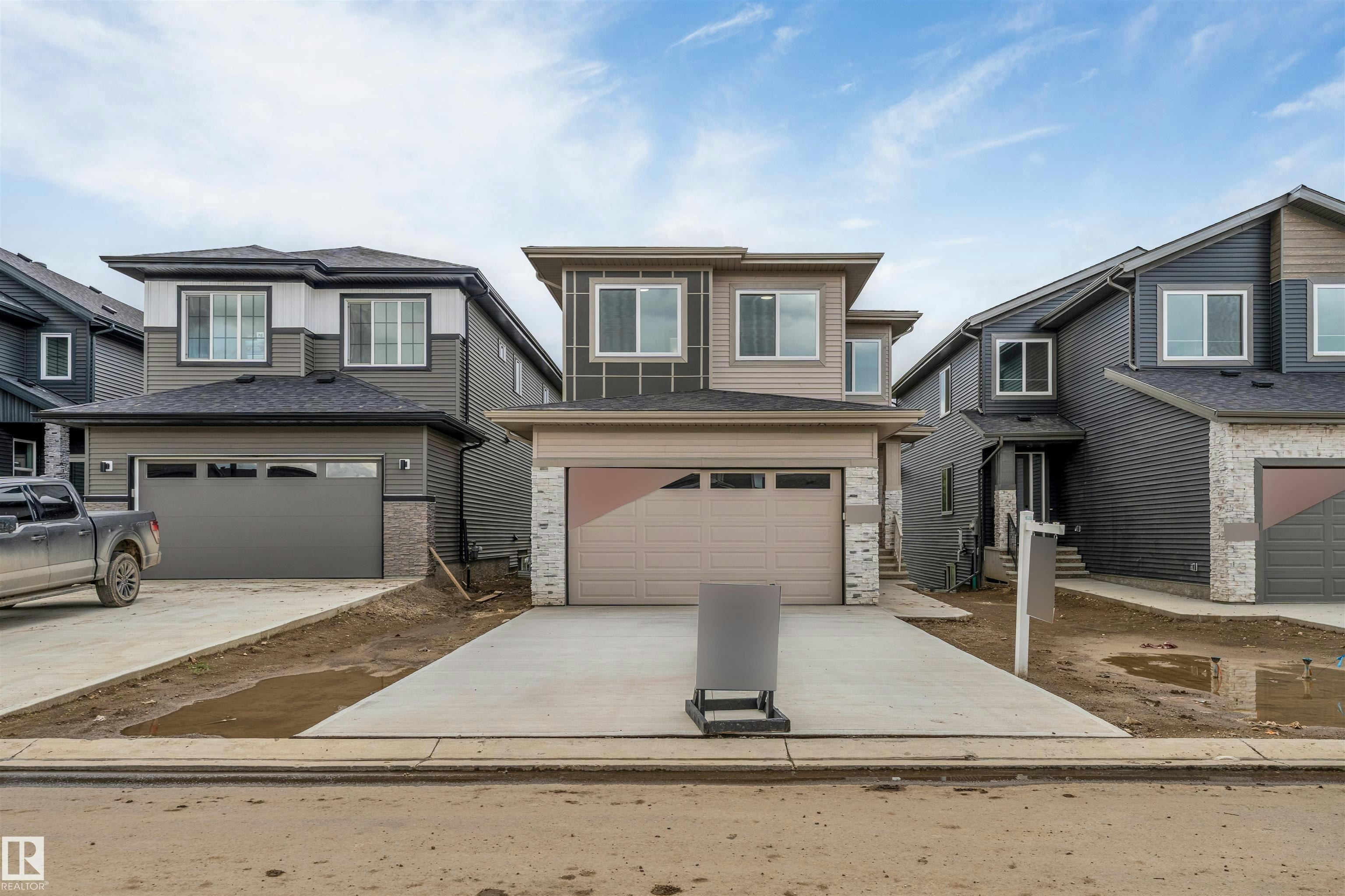 47 Norwyk Wy, Spruce Grove, AB, T7X 4E9