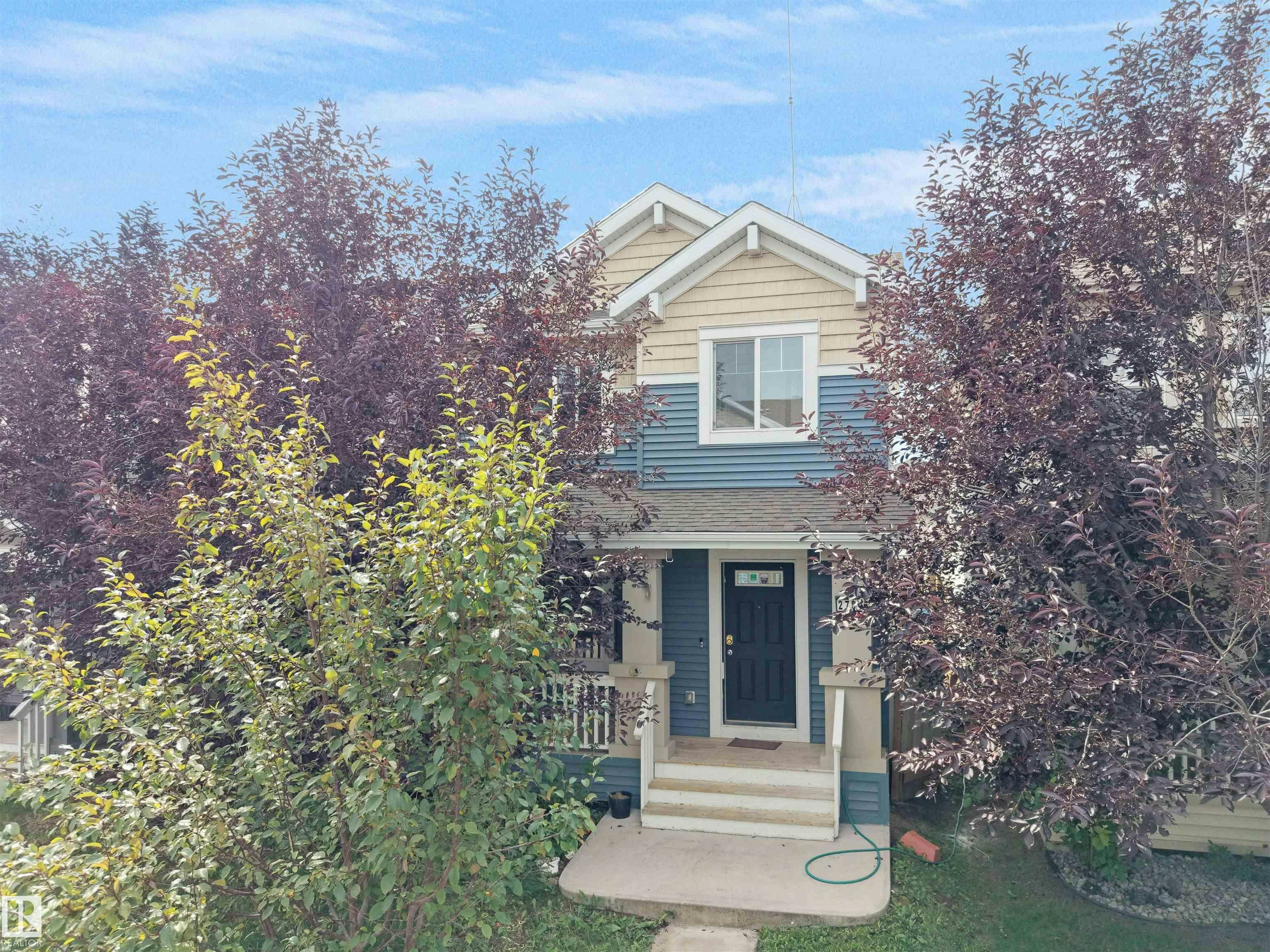 2787 Coughlan Green Green, Edmonton, AB, T6W 0Y8
