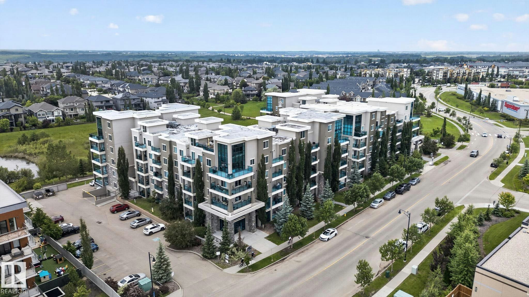306-1238 Windermere Way, Edmonton, AB, T6W 2J3 - 32