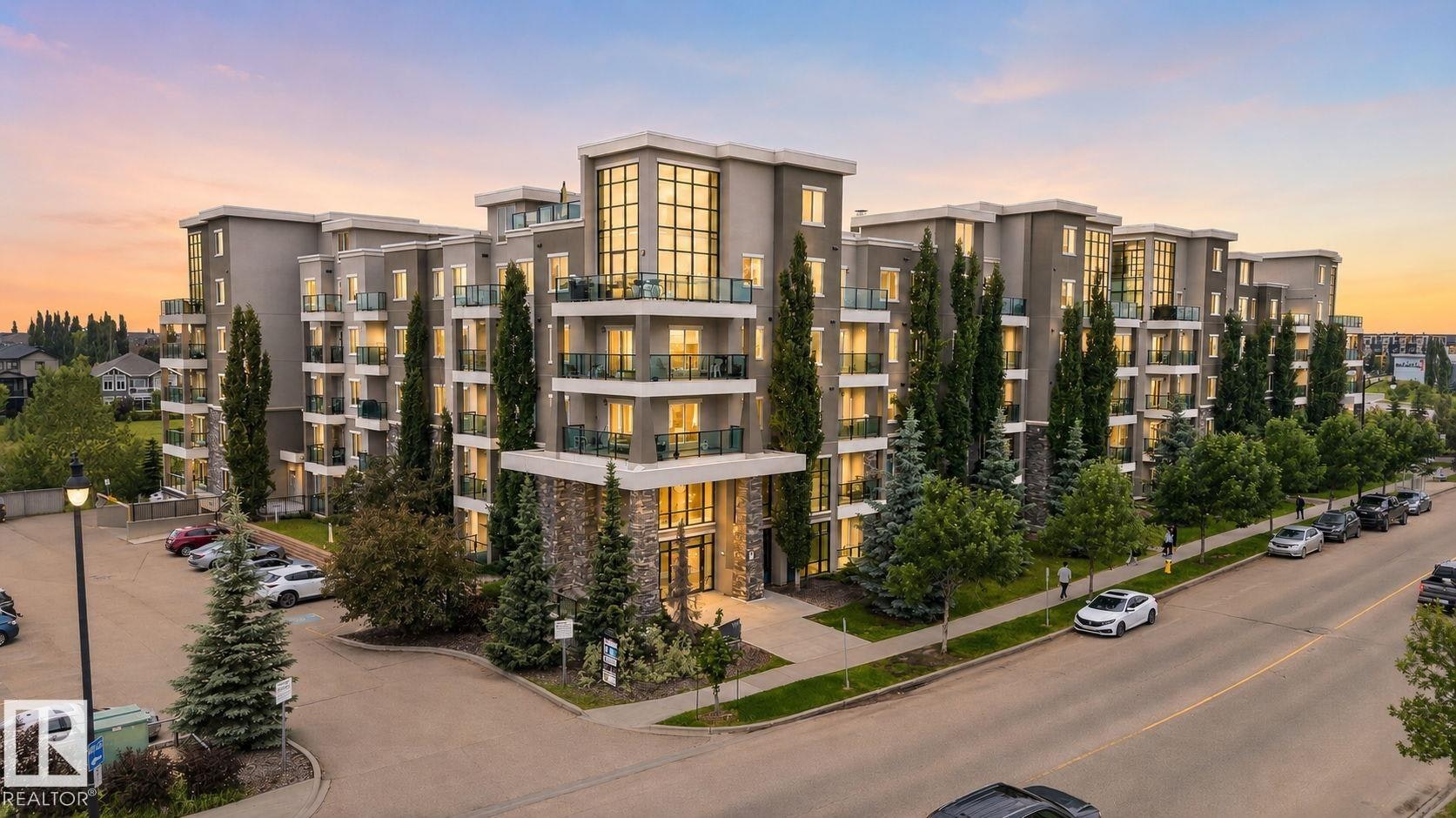 306-1238 Windermere Way, Edmonton, AB, T6W 2J3