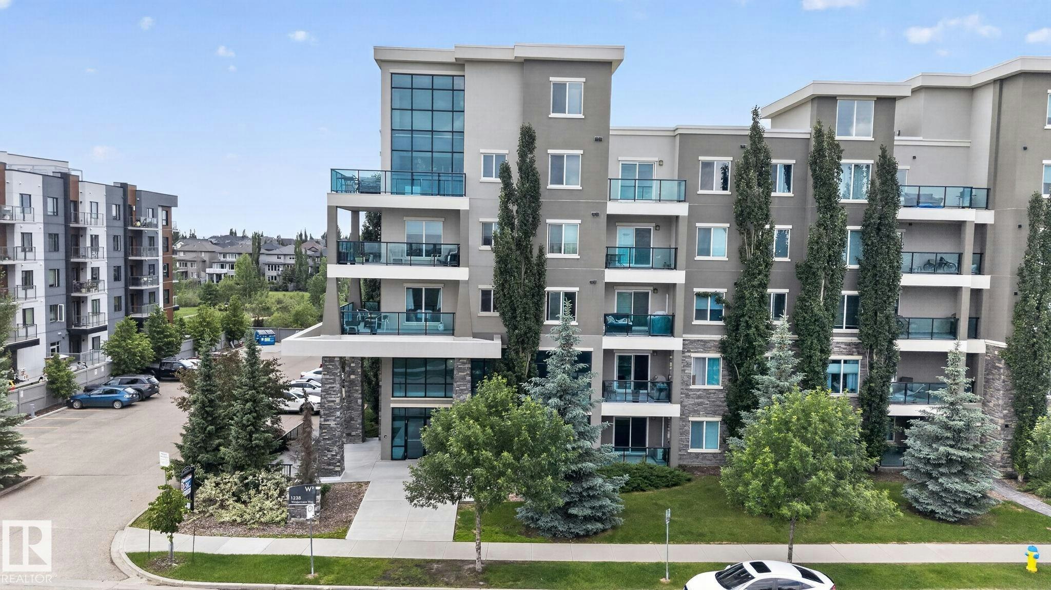306-1238 Windermere Way, Edmonton, AB, T6W 2J3 - 31