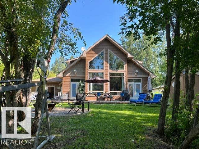 115 Sunset Boulevard, Rural Leduc County, AB, T0C 2P0