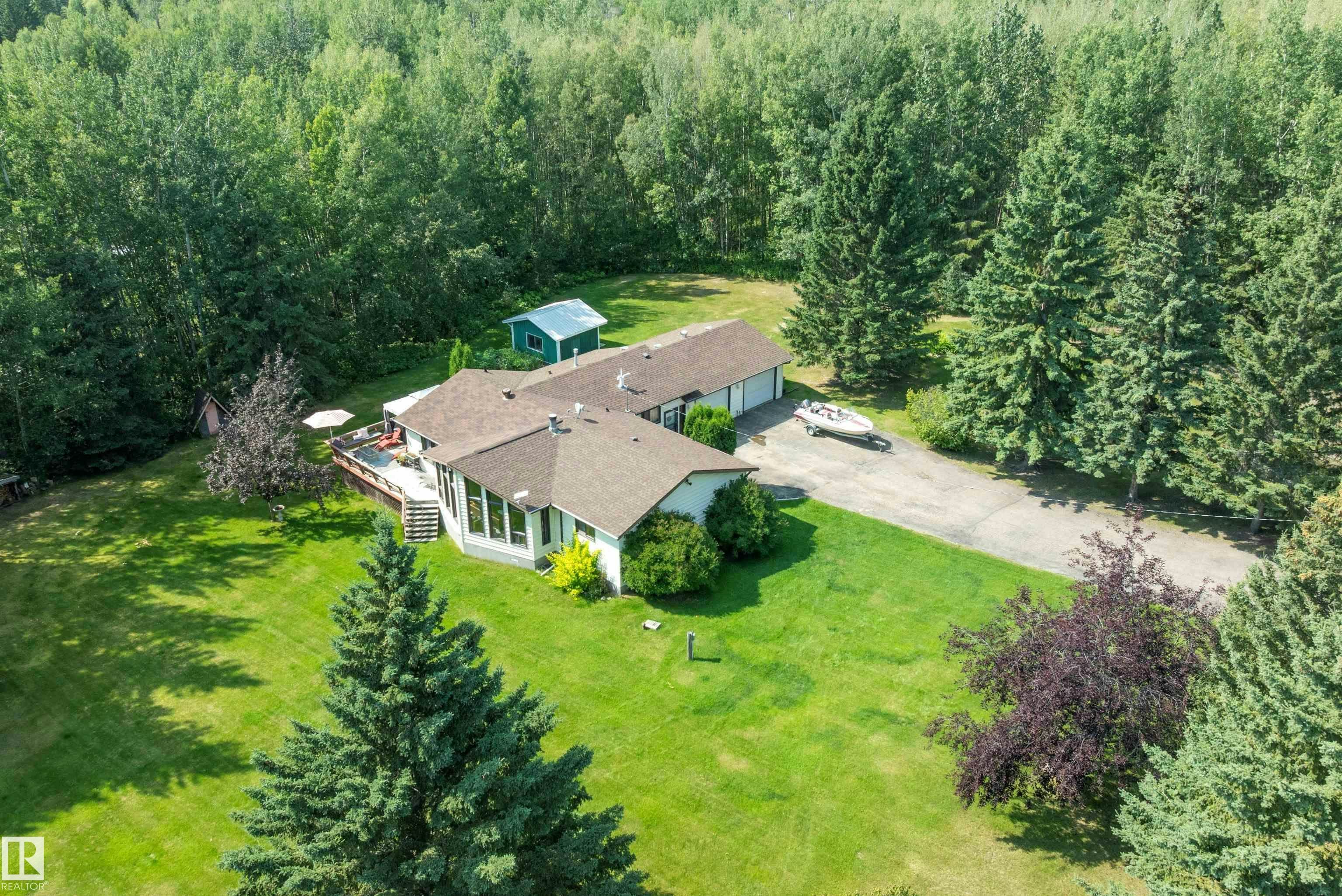 801 Highland Road, Wetaskiwin, AB, T0C 2C0
