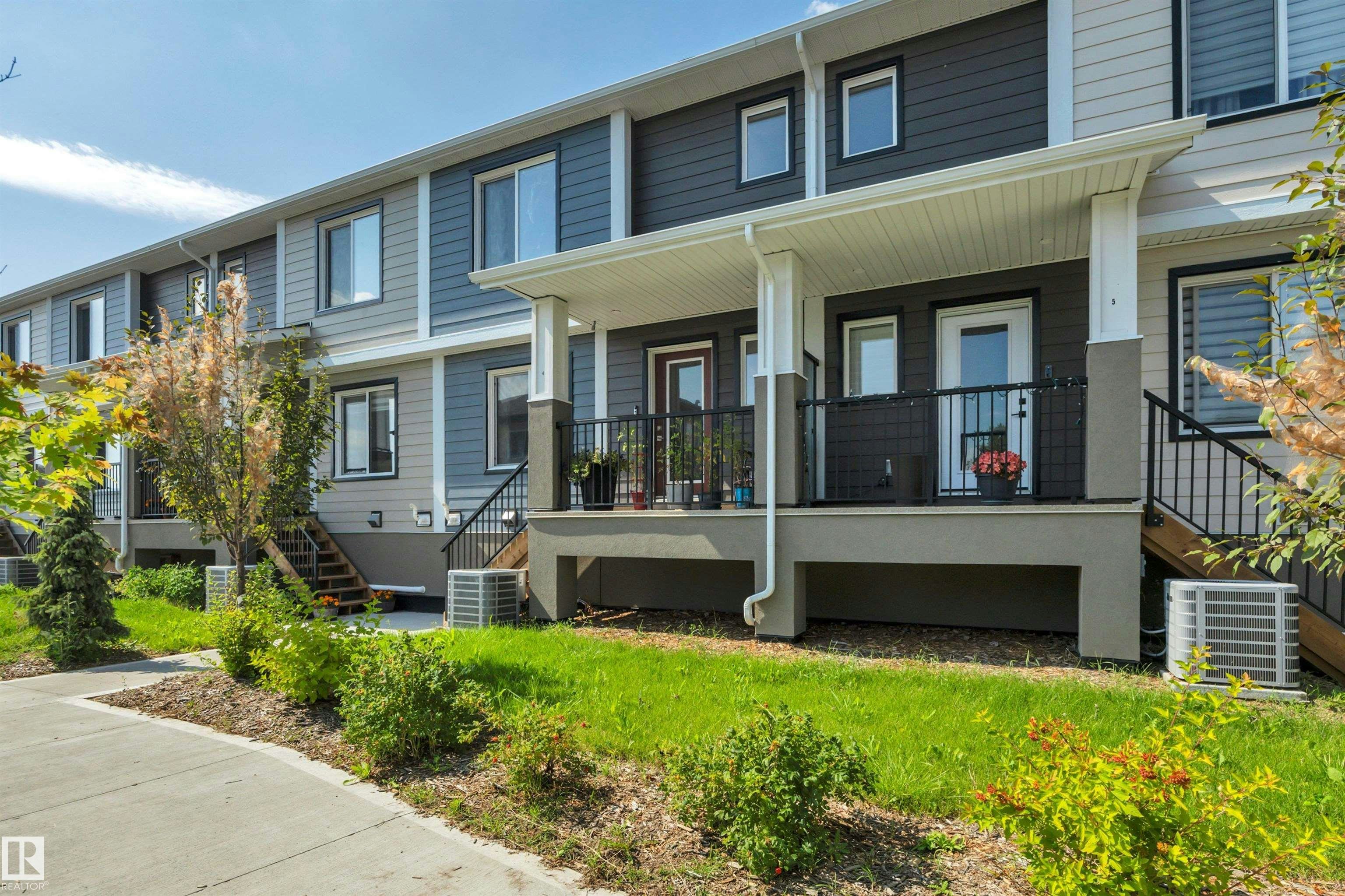4-9250 156 Avenue, Edmonton, AB, T5Z 0S4