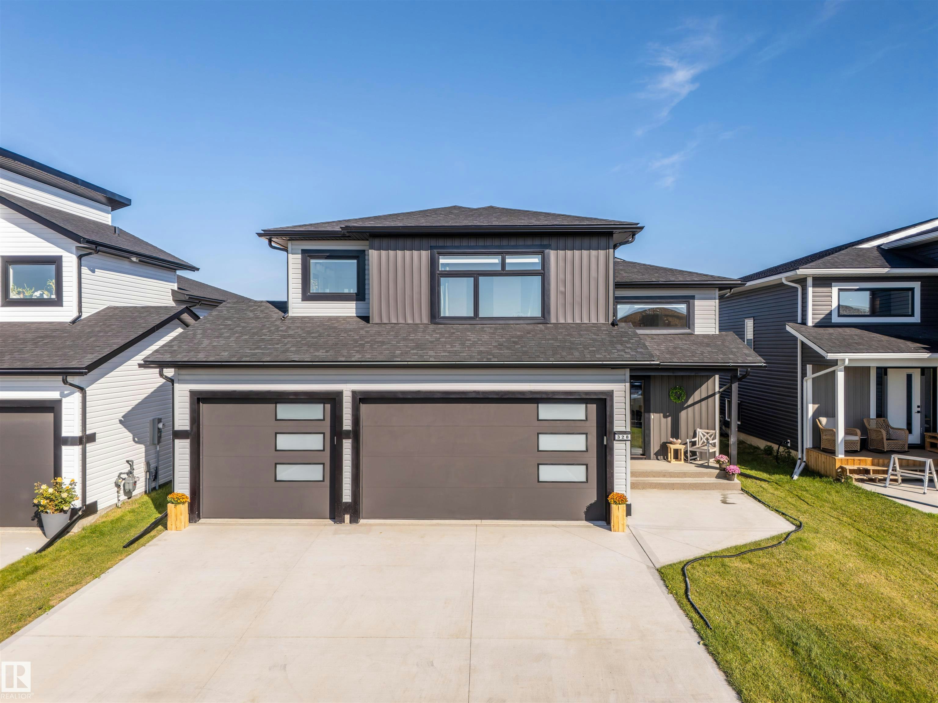 328 Fundy Way, Cold Lake, AB, T9M 0M4
