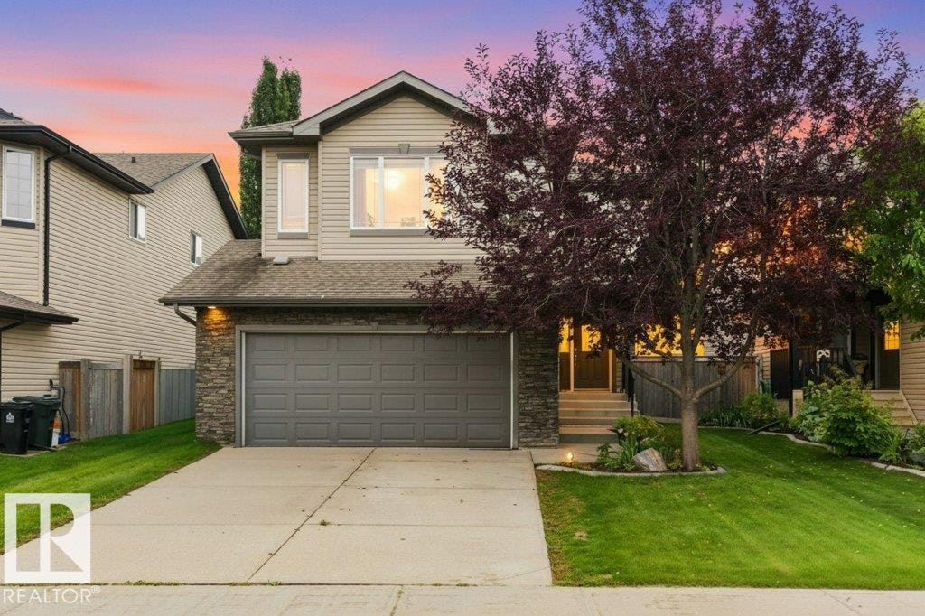 41 Ashton Gate, Spruce Grove, AB, T7X 0H9