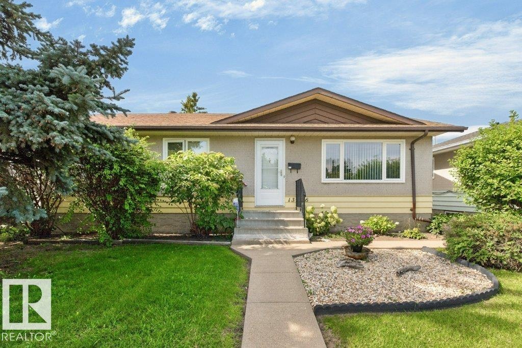 13526 91 Street, Edmonton, AB, T5E 3R1