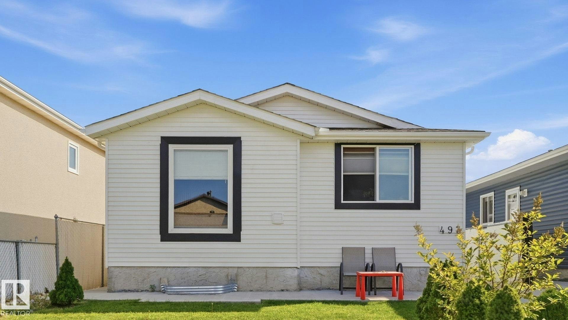 493 Kirkness Road, Edmonton, AB, T5Y 2J1