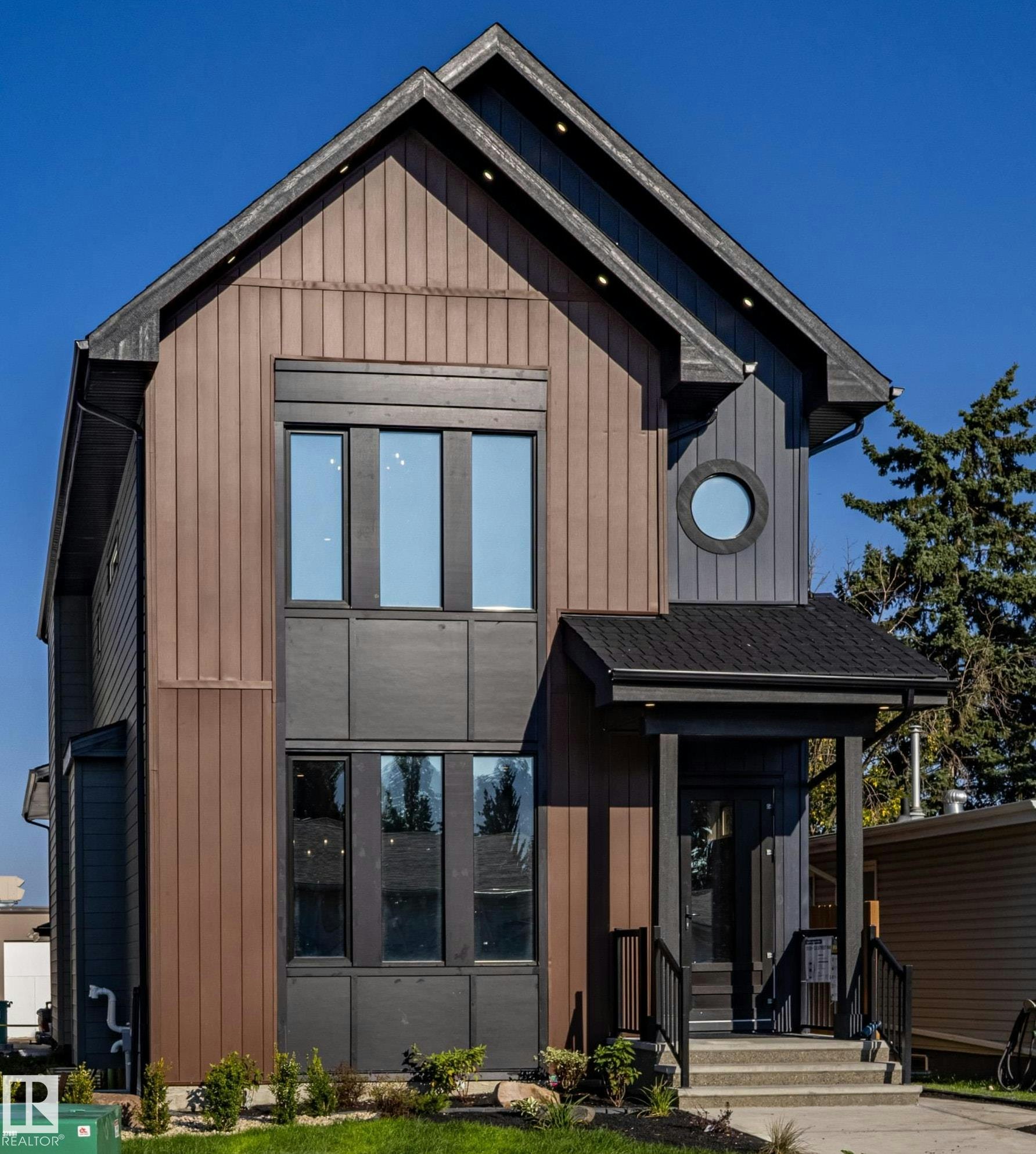 5139 123 Street, Edmonton, AB, T6H 3S9