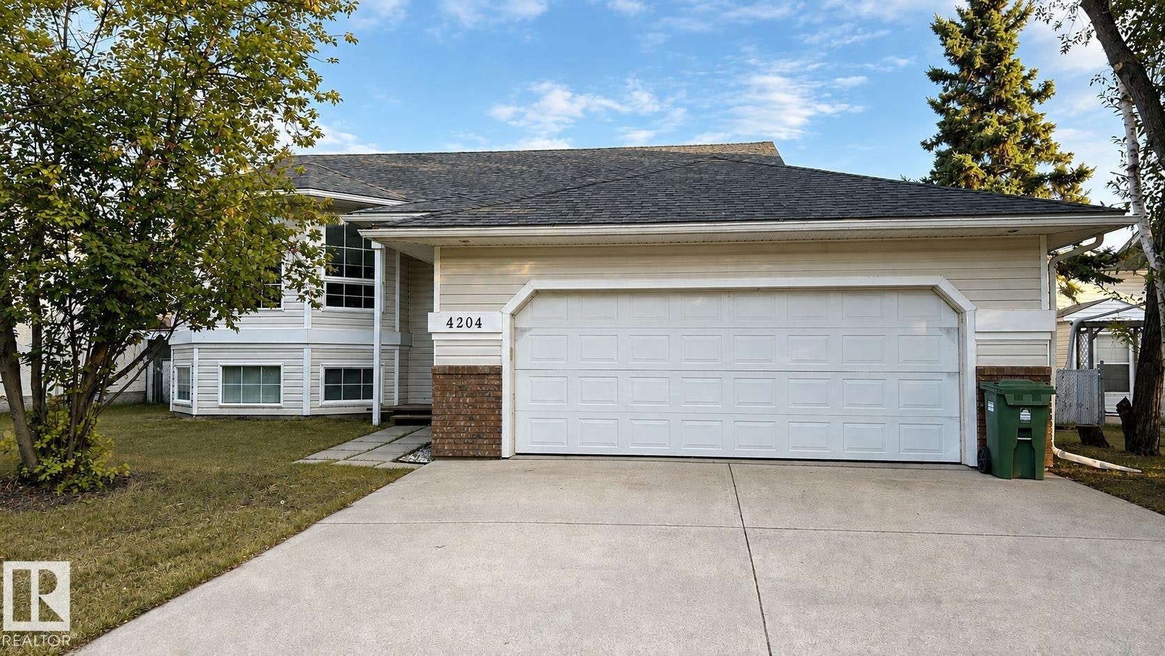 4204 43 Avenue, Bonnyville Town, AB, T9N 1R7