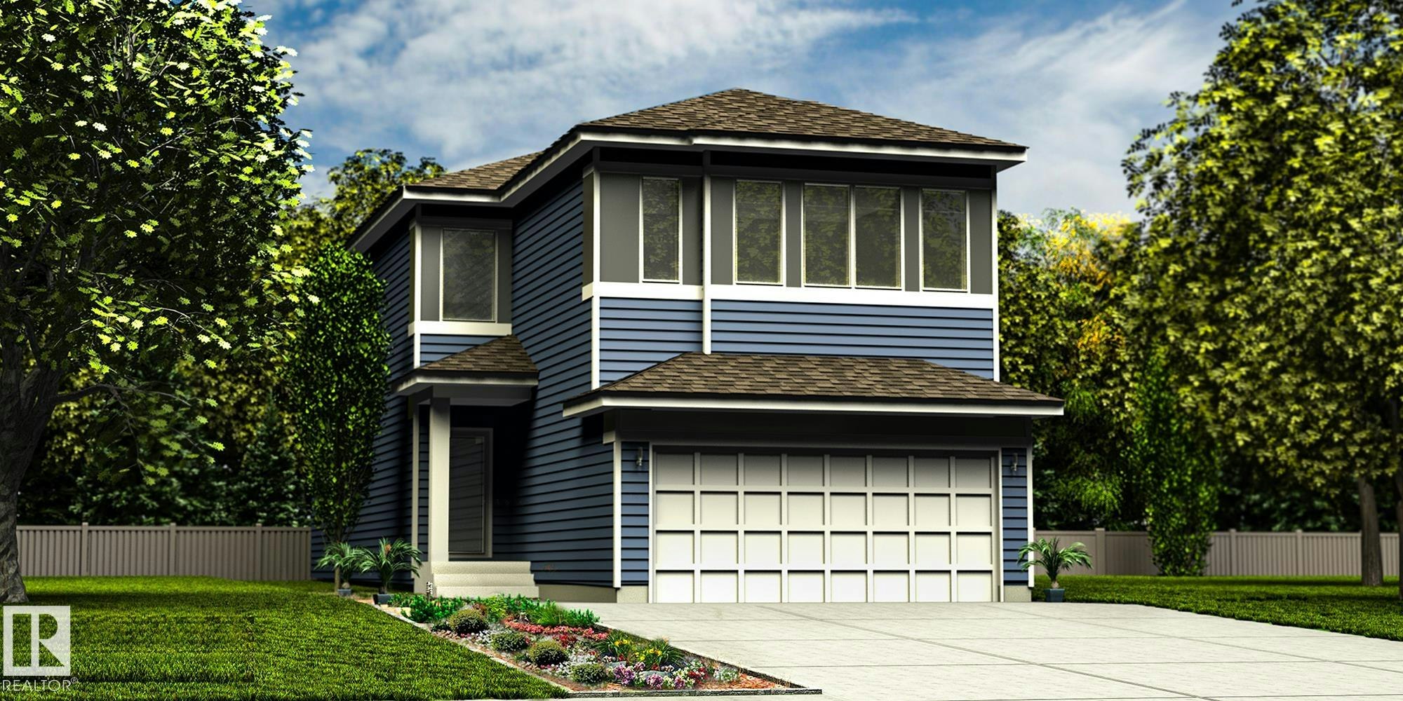 1667 9 Street, Edmonton, AB, T6T 2X8
