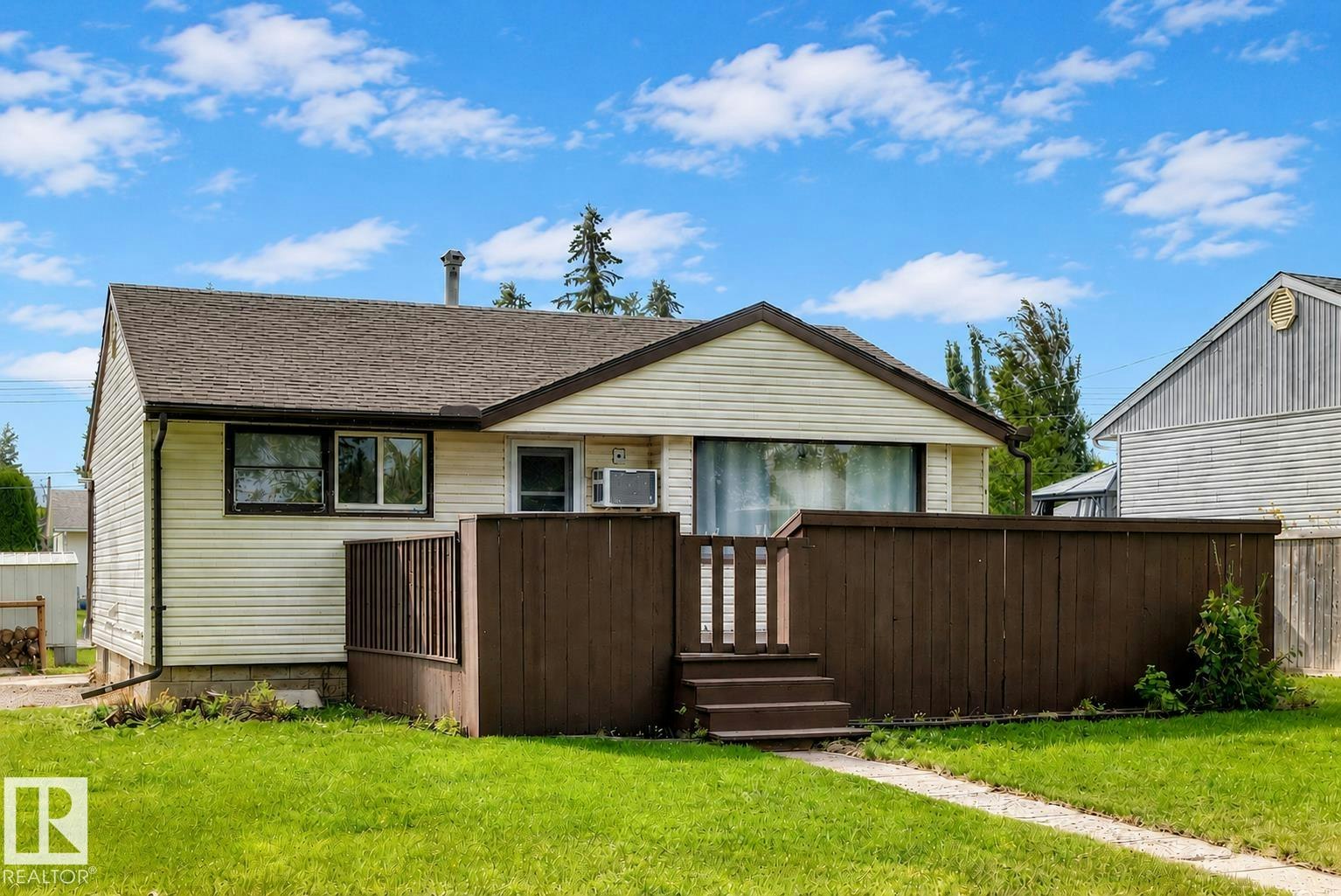 50 Rocque, Fort Saskatchewan, AB, T8L 2N5