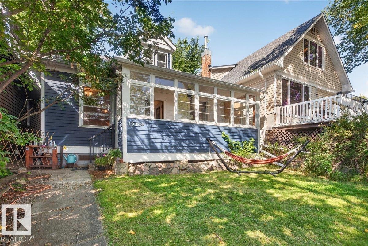 10034 94 Street, Edmonton, AB, T5H 1Z3