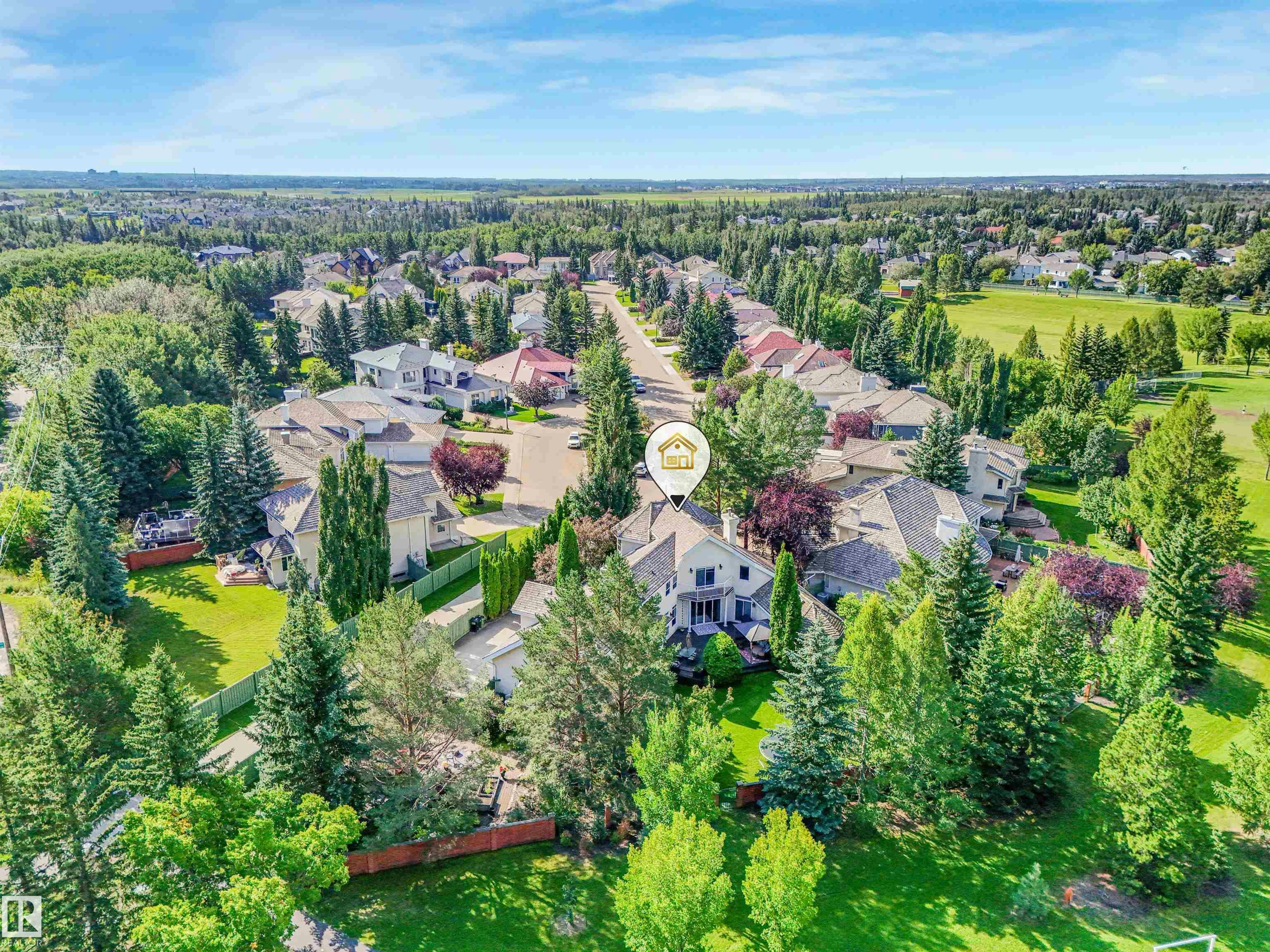 110 Weaver Drive, Edmonton, AB, T6M 2J3